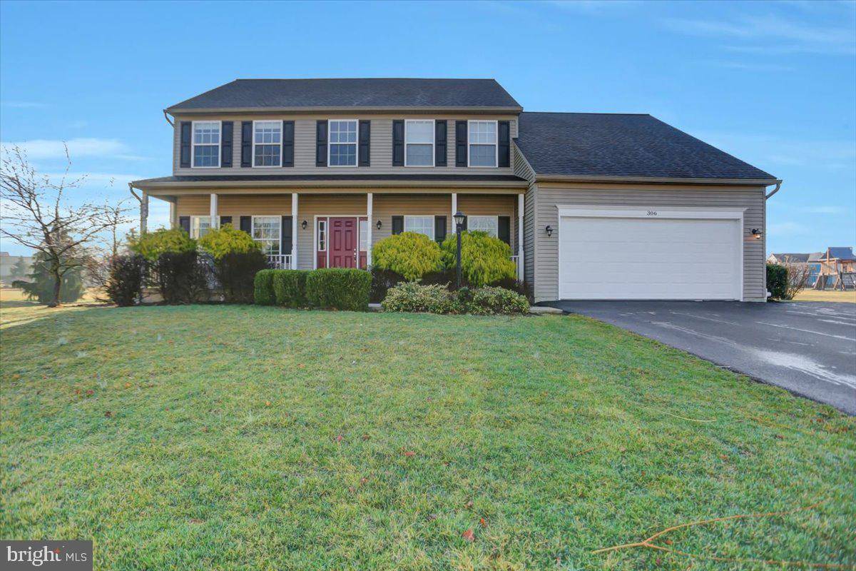 Carlisle, PA 17015,306 SEATON CT