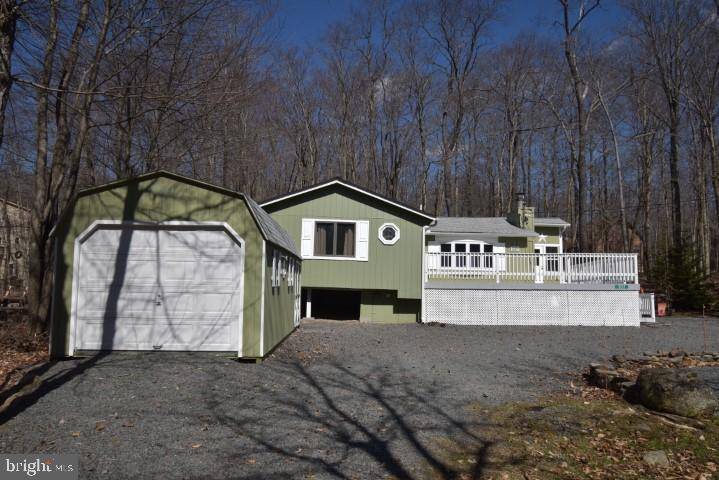 Pocono Lake, PA 18347,3157 OGONTZ DR