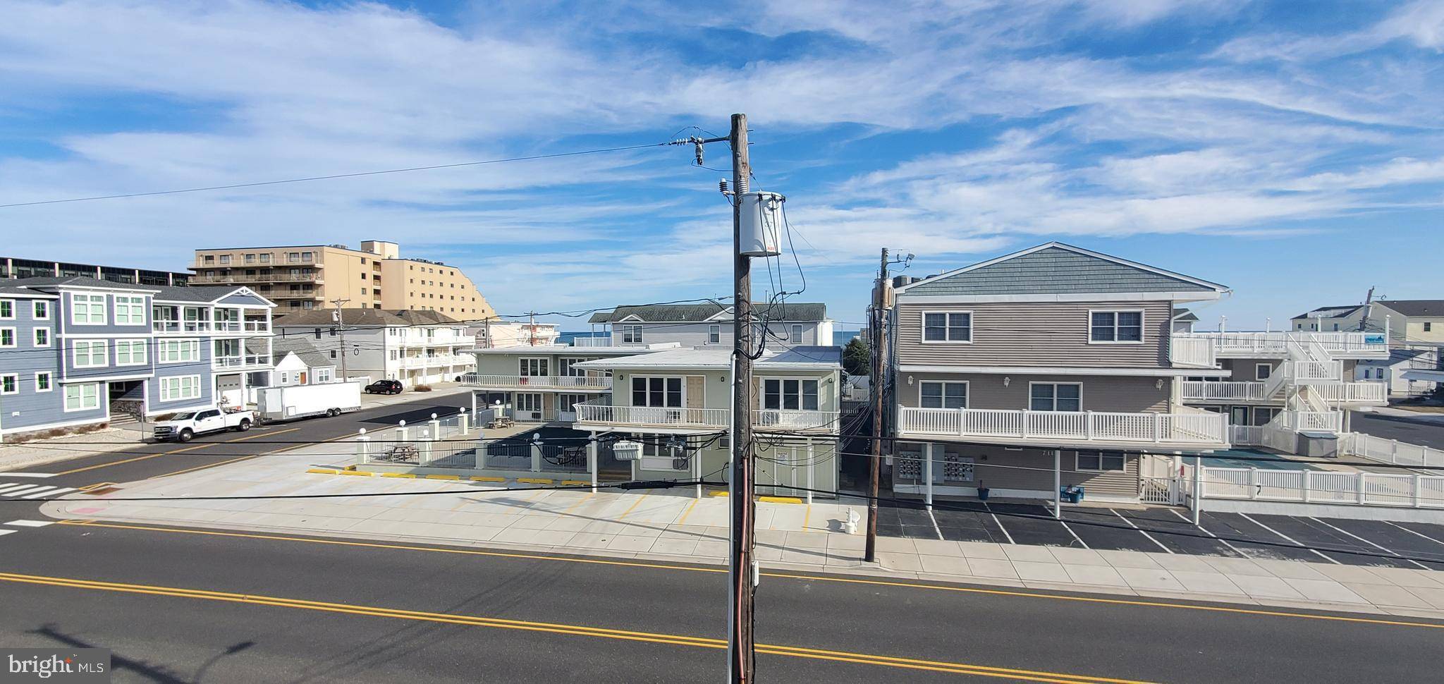 North Wildwood, NJ 08260,706 OCEAN AVE #F