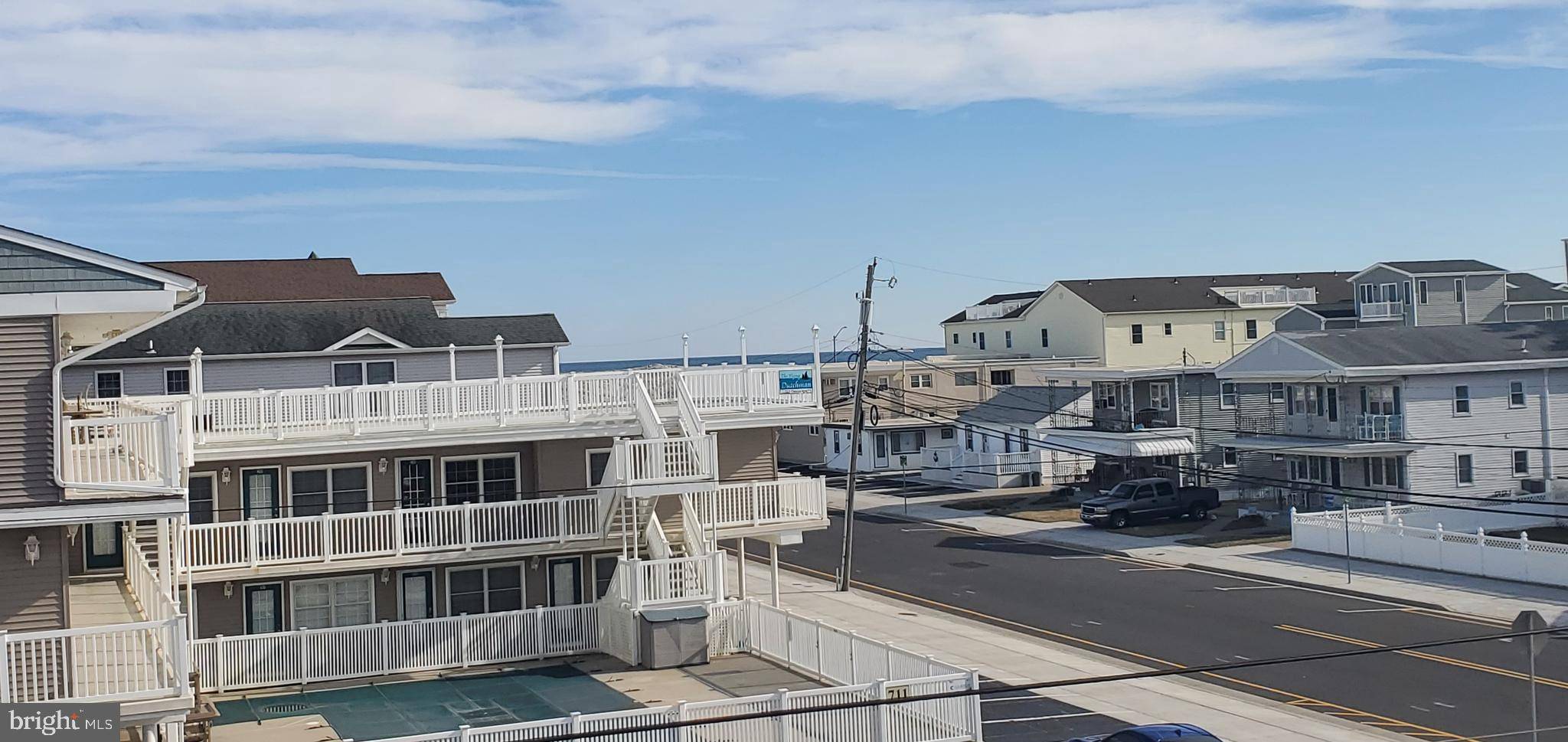 North Wildwood, NJ 08260,706 OCEAN AVE #F