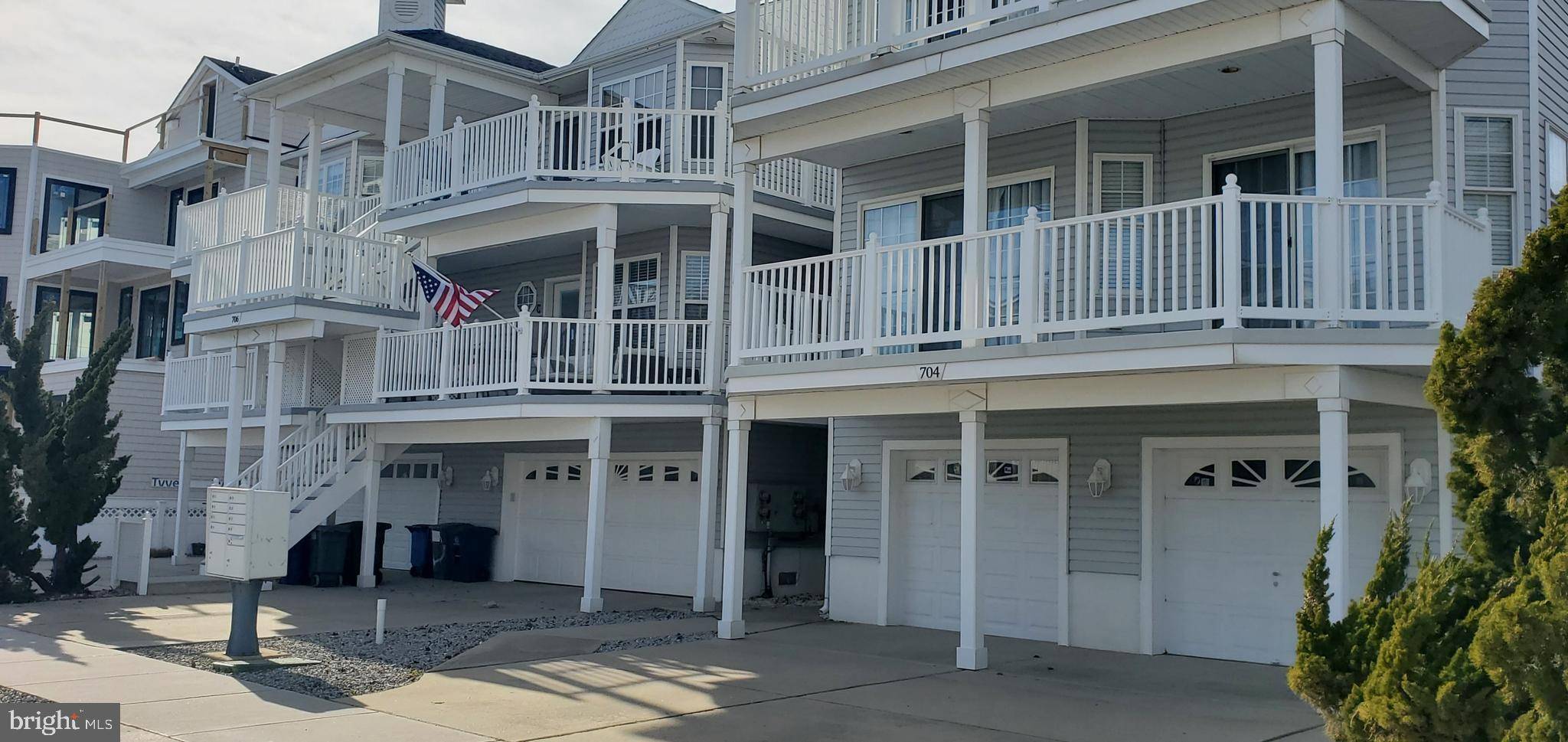 North Wildwood, NJ 08260,706 OCEAN AVE #F