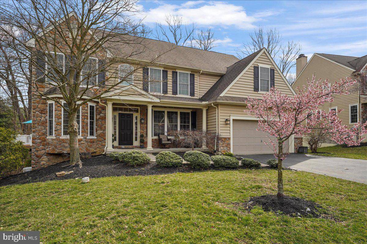 Avondale, PA 19311,108 BIRKDALE CIR