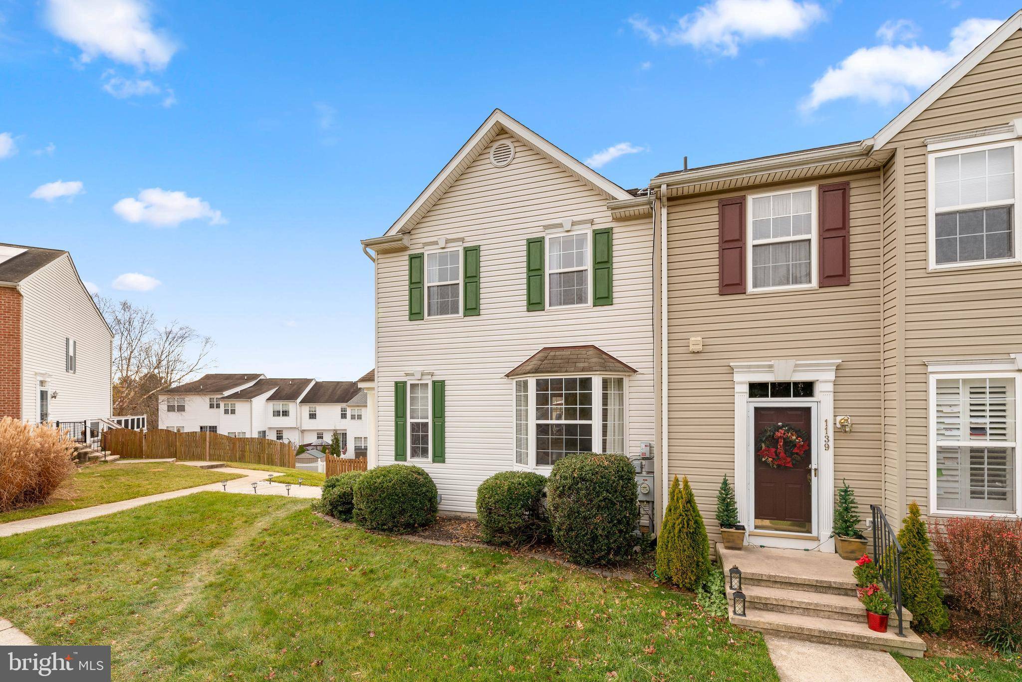 Sykesville, MD 21784,1141 SHORTLEAF CIR