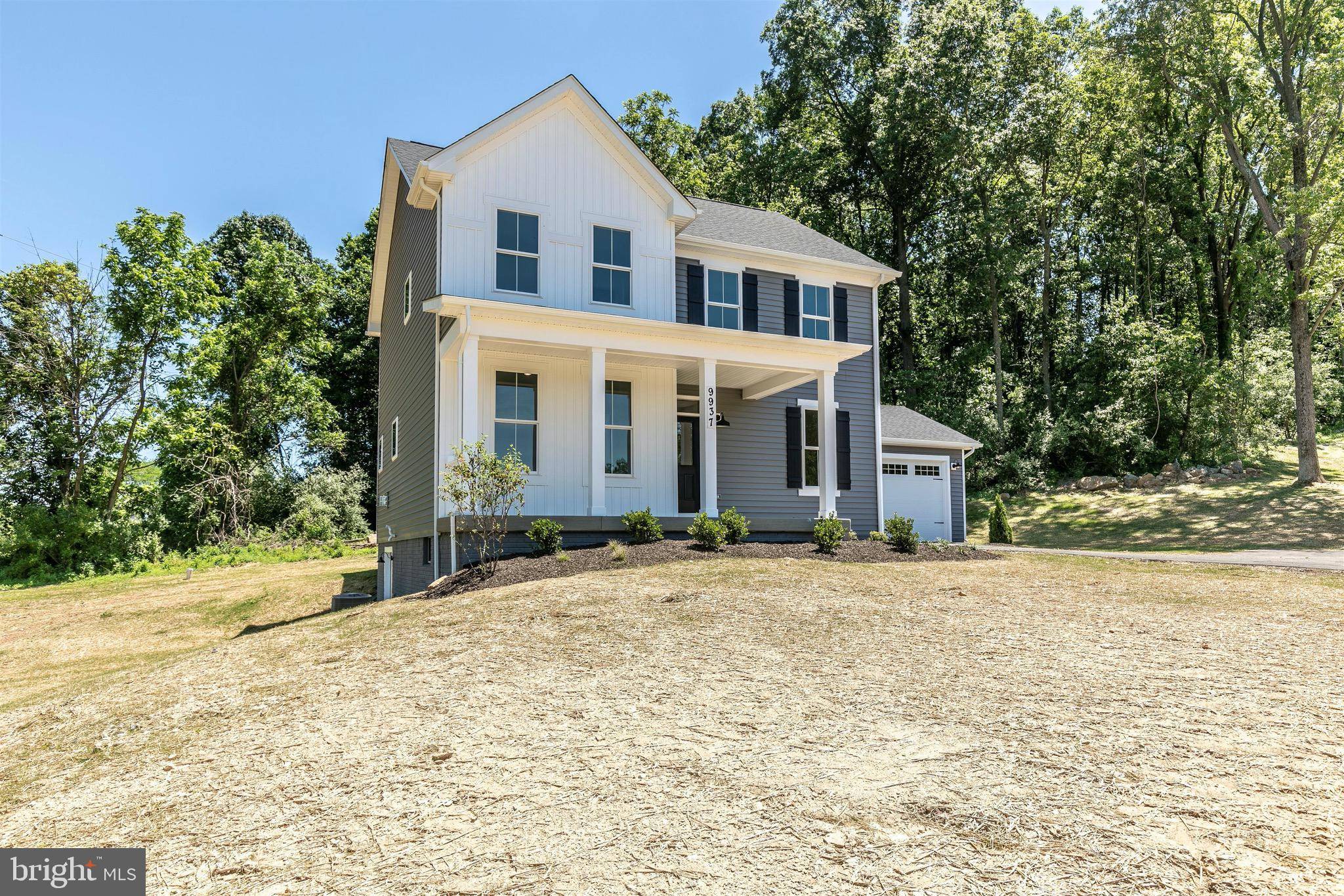 Myersville, MD 21773,9937 MT TABOR