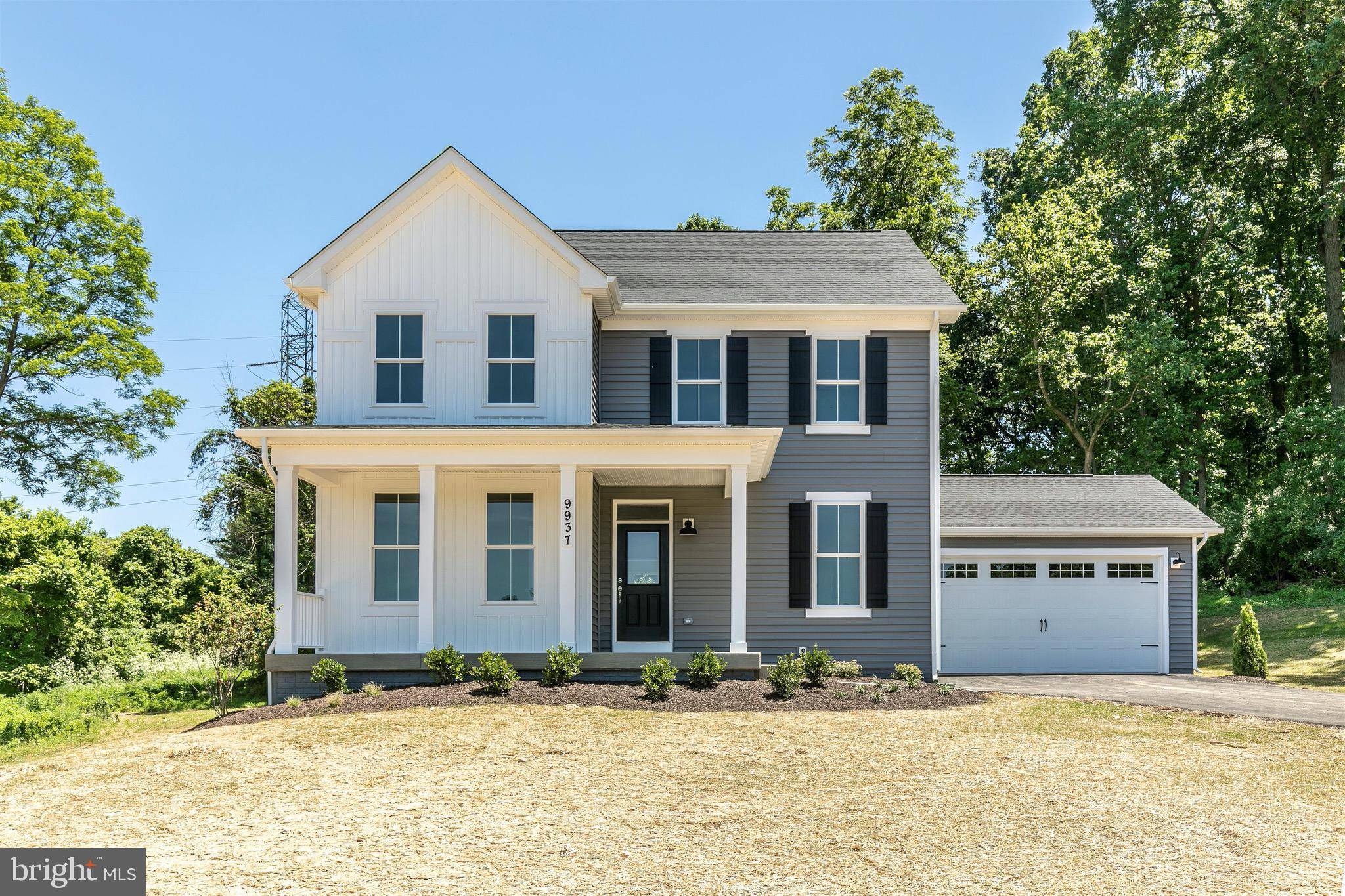 Myersville, MD 21773,9937 MT TABOR