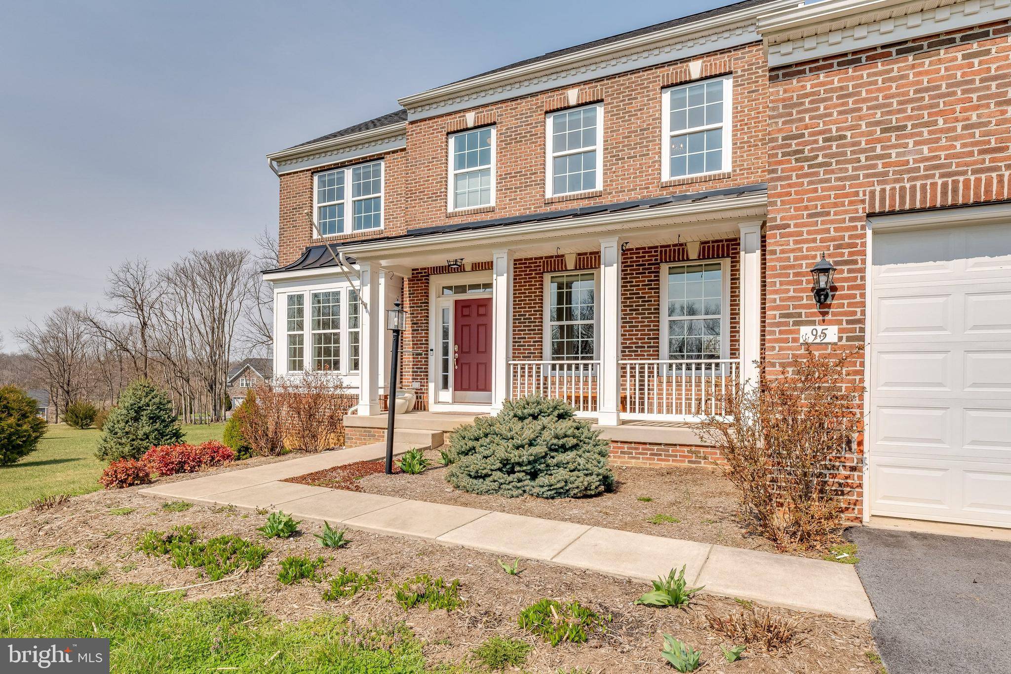 Shepherdstown, WV 25443,95 BELMEADE WAY