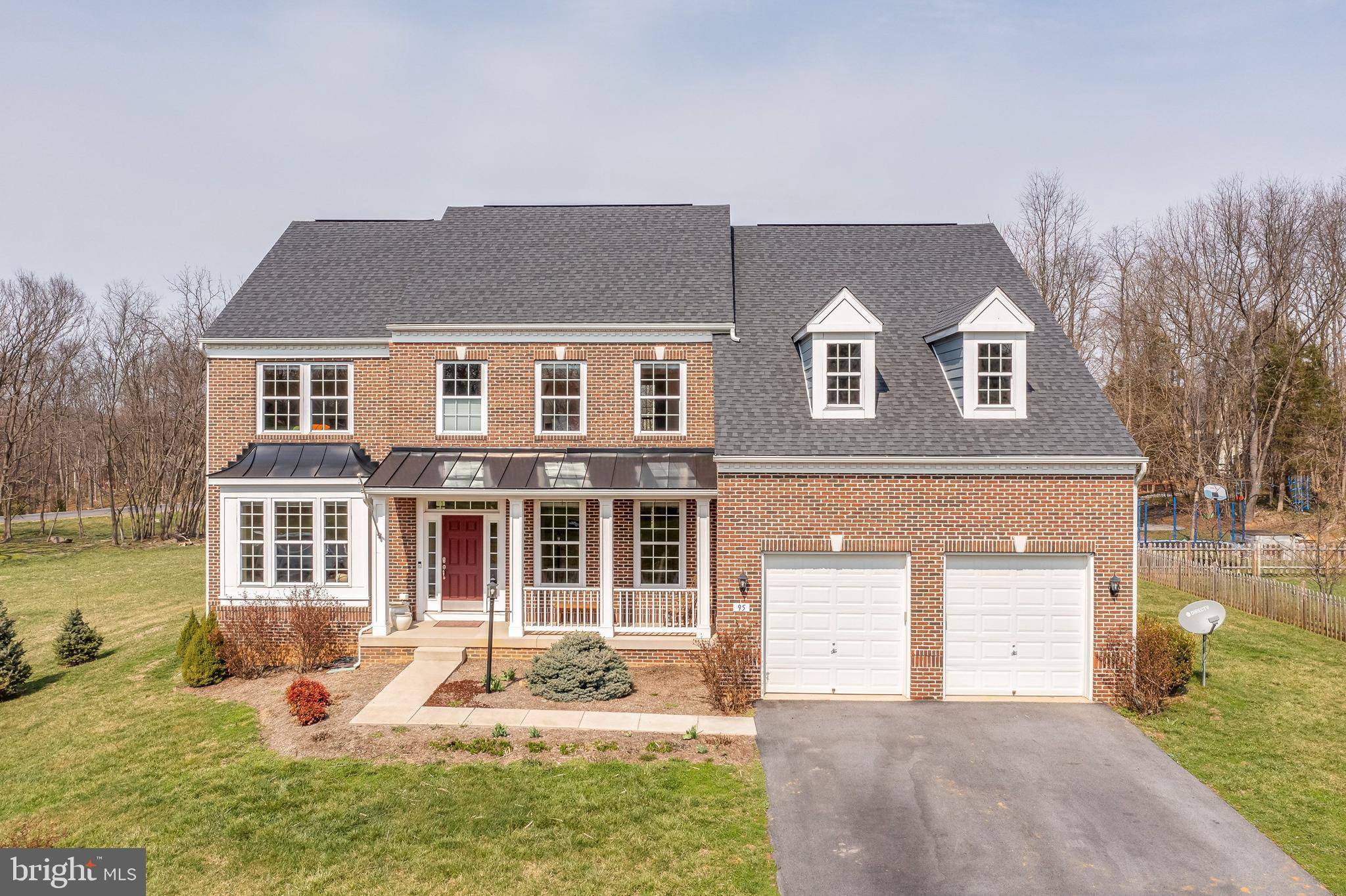 Shepherdstown, WV 25443,95 BELMEADE WAY