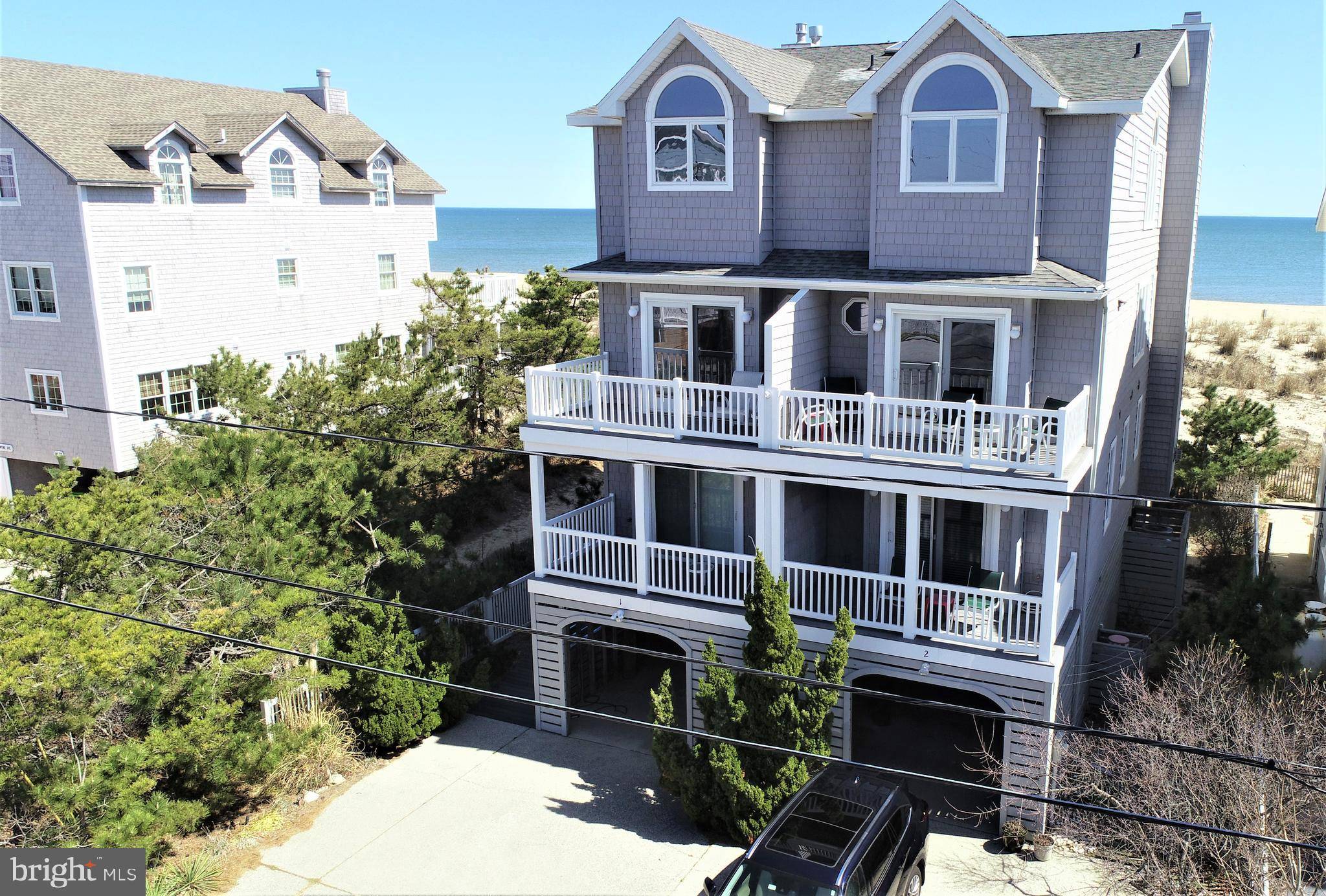 Fenwick Island, DE 19944,38799-SOUTH UNIT BUNTING AVE #2