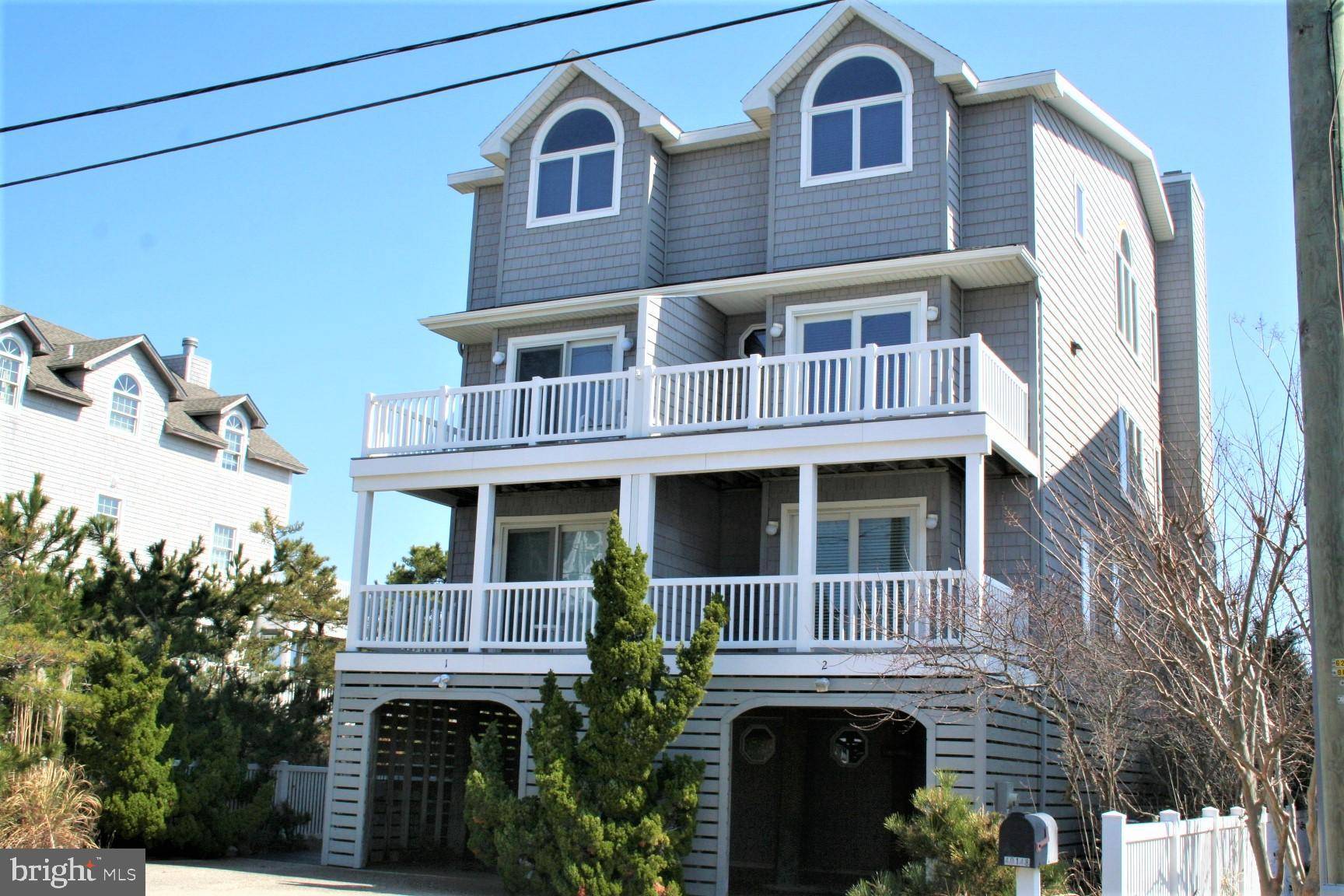 Fenwick Island, DE 19944,38799-SOUTH UNIT BUNTING AVE #2