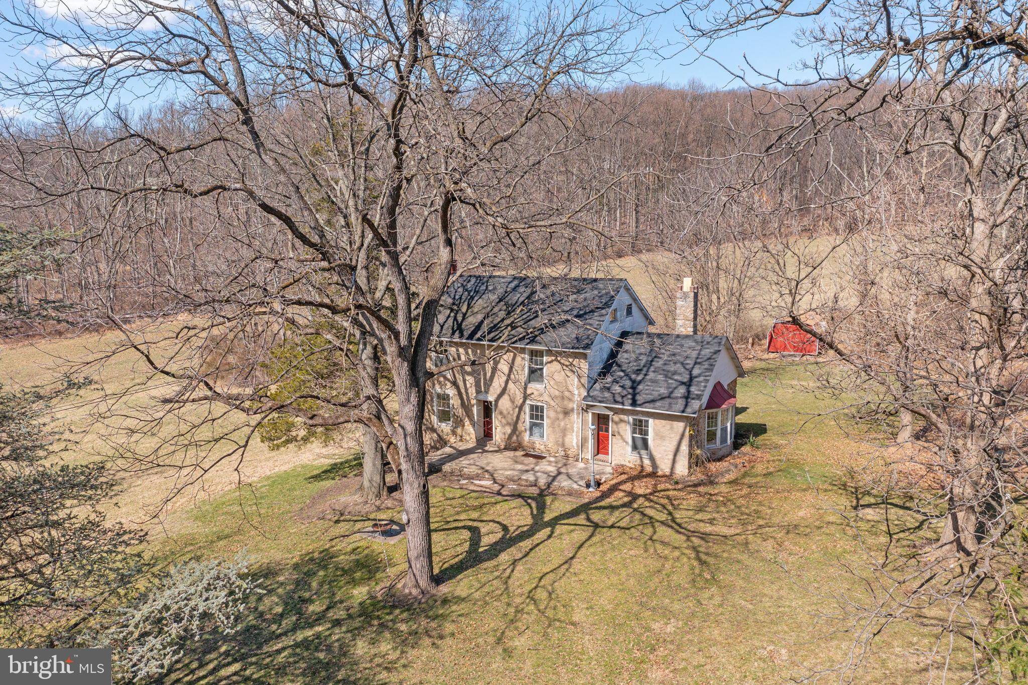 Bechtelsville, PA 19505,20 LEHMANN LN