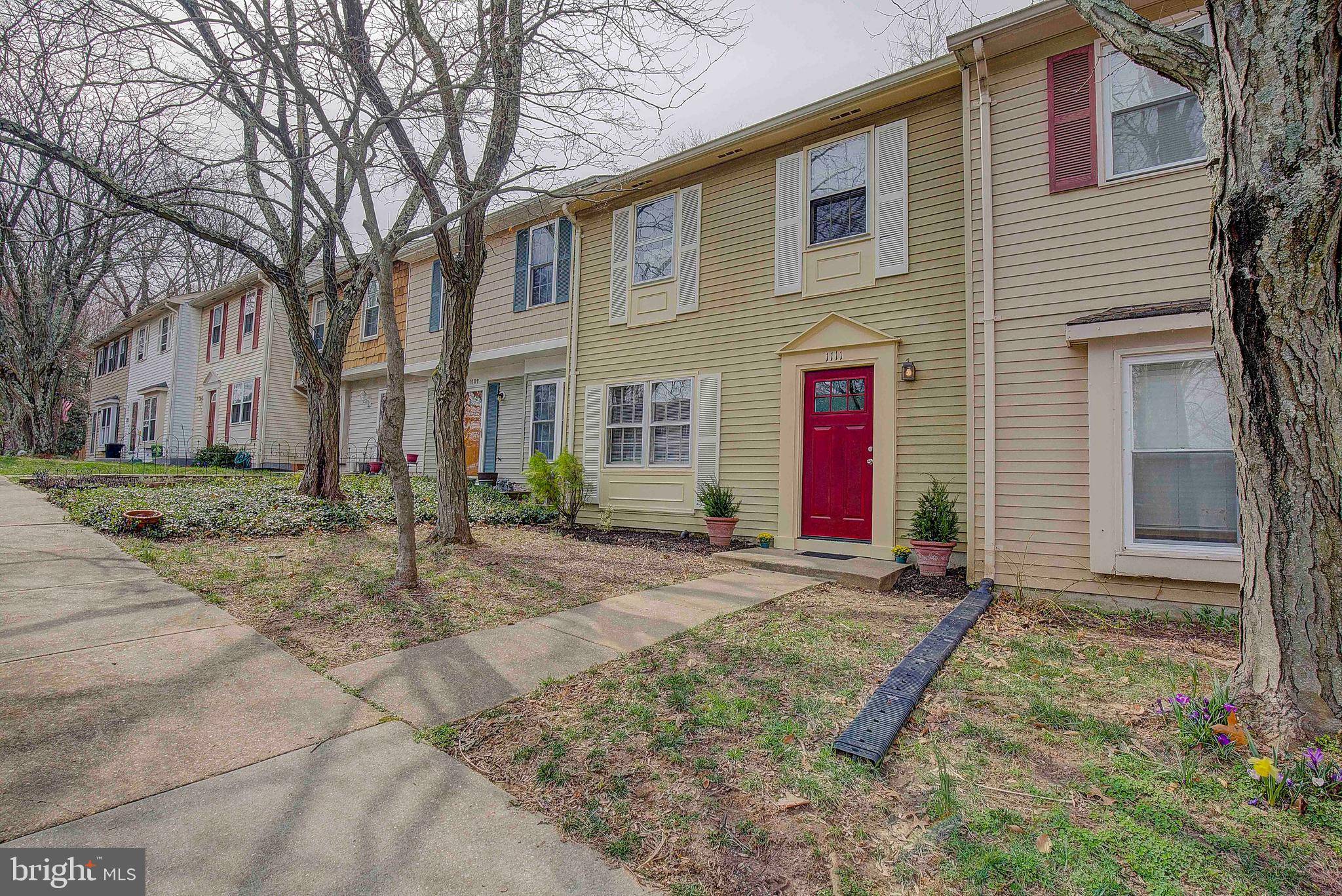 Annapolis, MD 21409,1111 RIVERBOAT CT