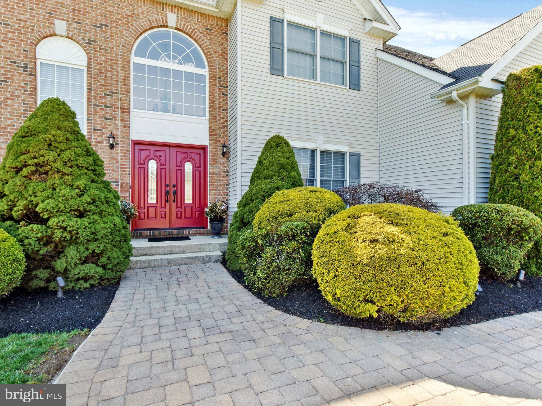 Cream Ridge, NJ 08514,4 ARLENES WAY