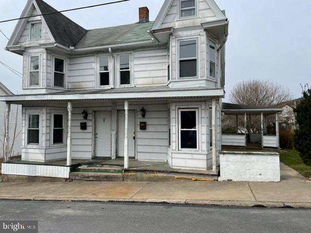 Williamstown, PA 17098,238 N WEST ST