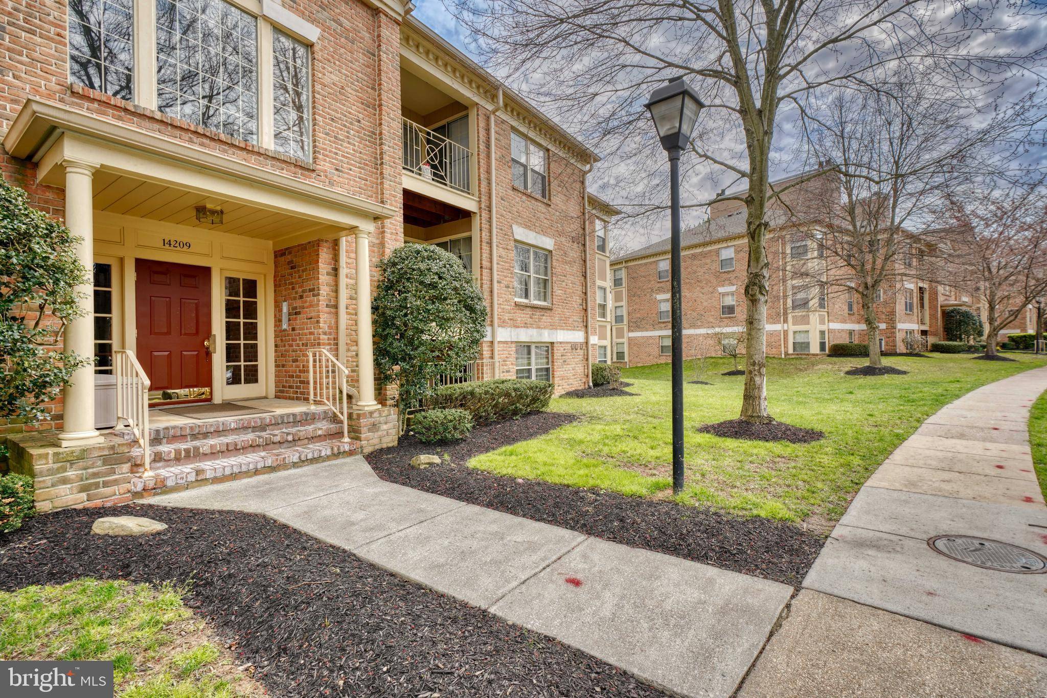 Sparks Glencoe, MD 21152,14209 QUAIL CREEK WAY #303