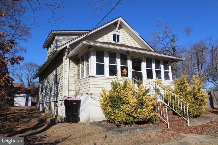 Glendora, NJ 08029,411 E FRONT ST