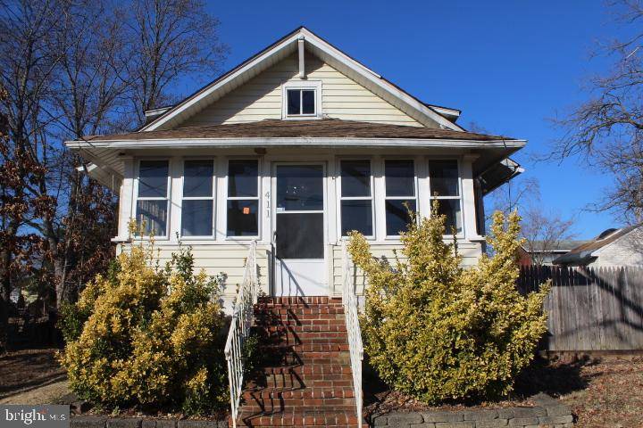 Glendora, NJ 08029,411 E FRONT ST