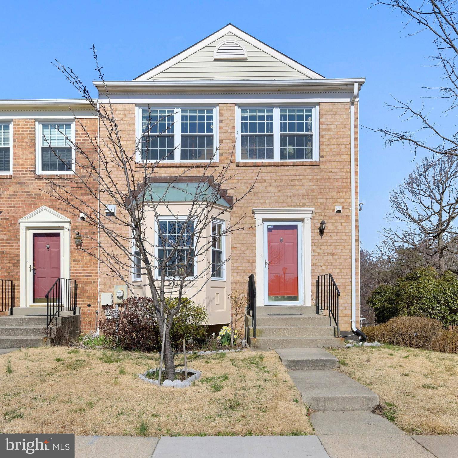 Silver Spring, MD 20904,2746 SWEET CLOVER CT