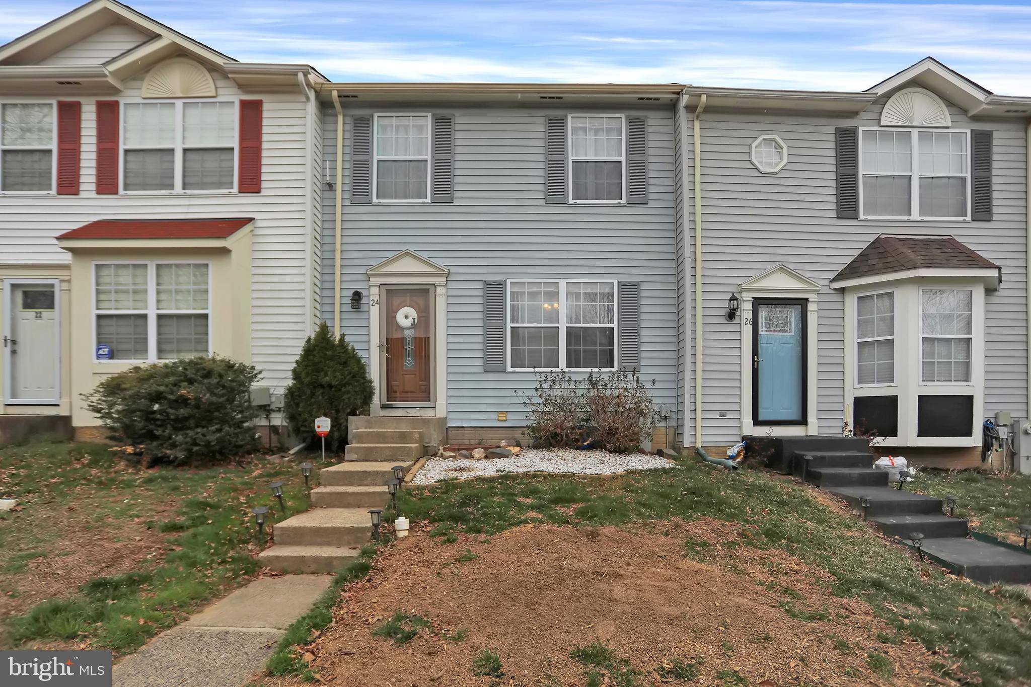 Reisterstown, MD 21136,24 BLACK OAK CT