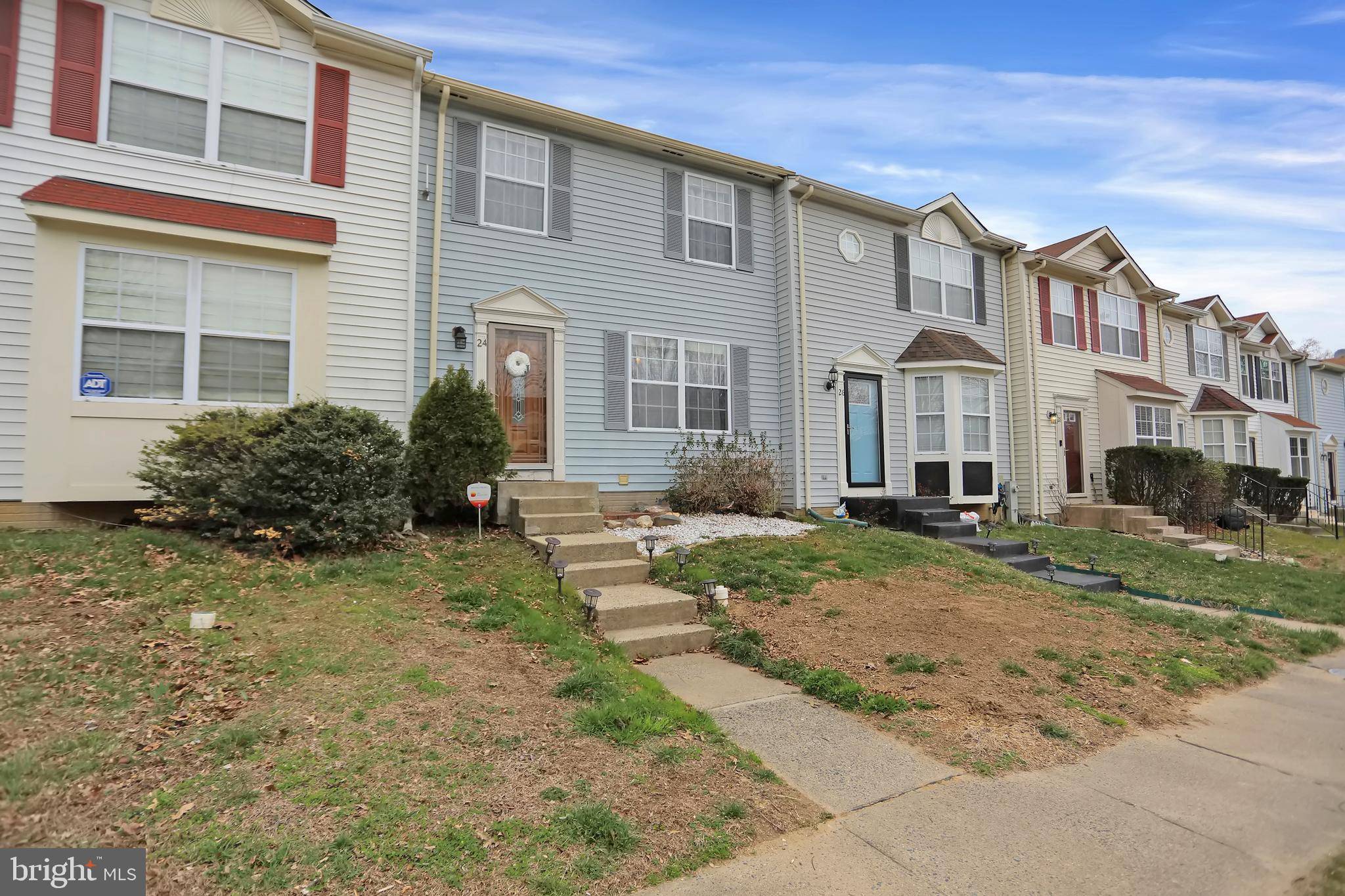 Reisterstown, MD 21136,24 BLACK OAK CT