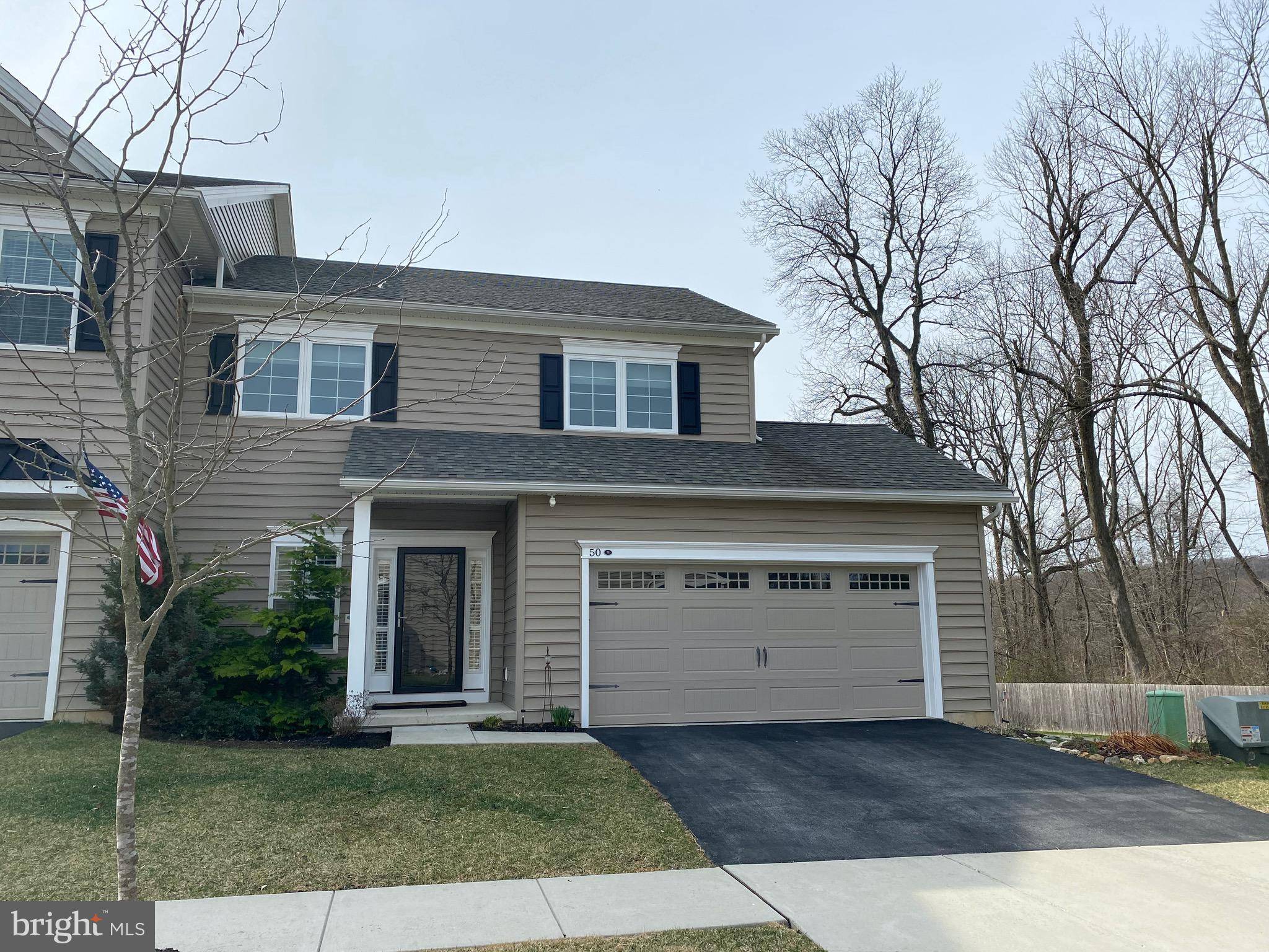 Honey Brook, PA 19344,50 NEW VILLAGE GREENE DR