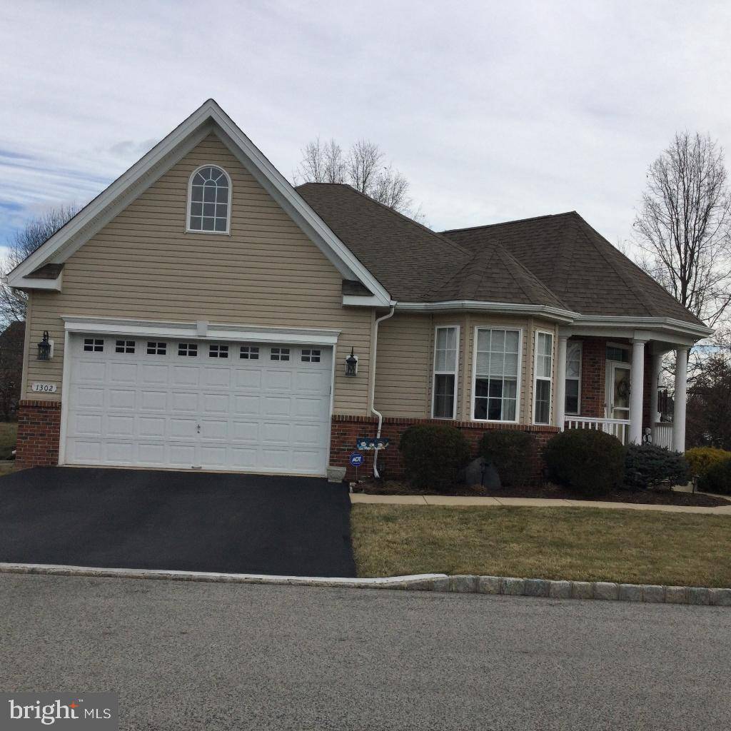 Quakertown, PA 18951,1302 CREEKSIDE LN