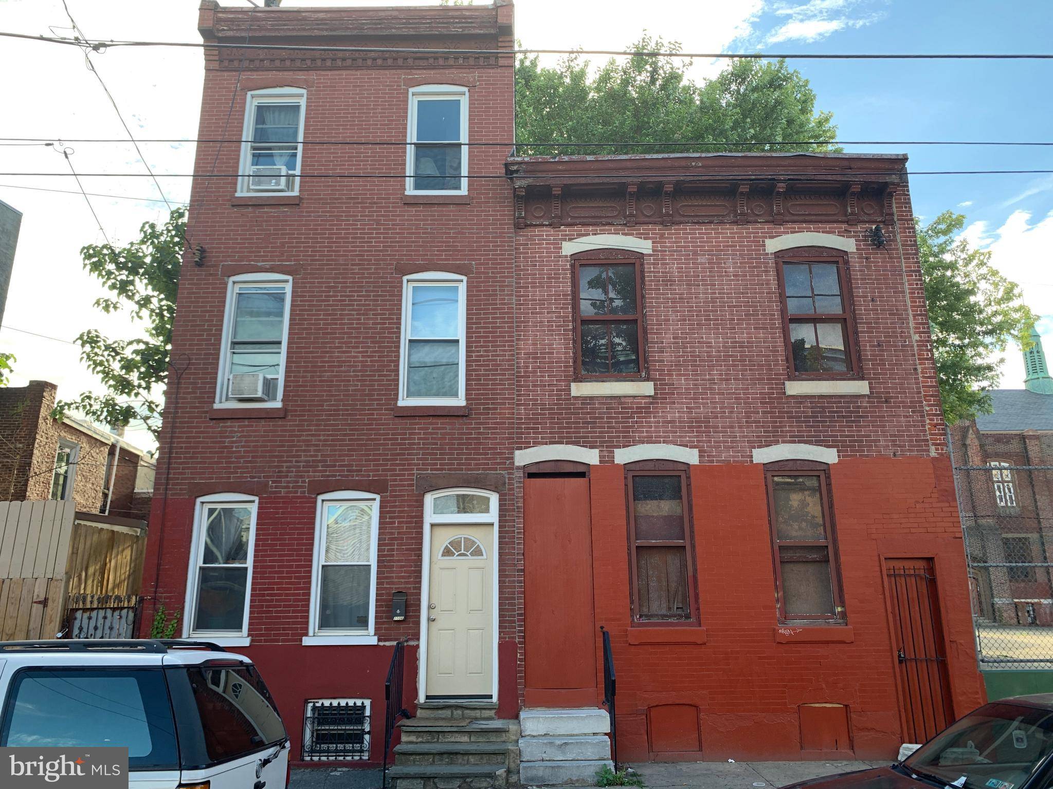 Philadelphia, PA 19122,2006-2008 N MASCHER ST