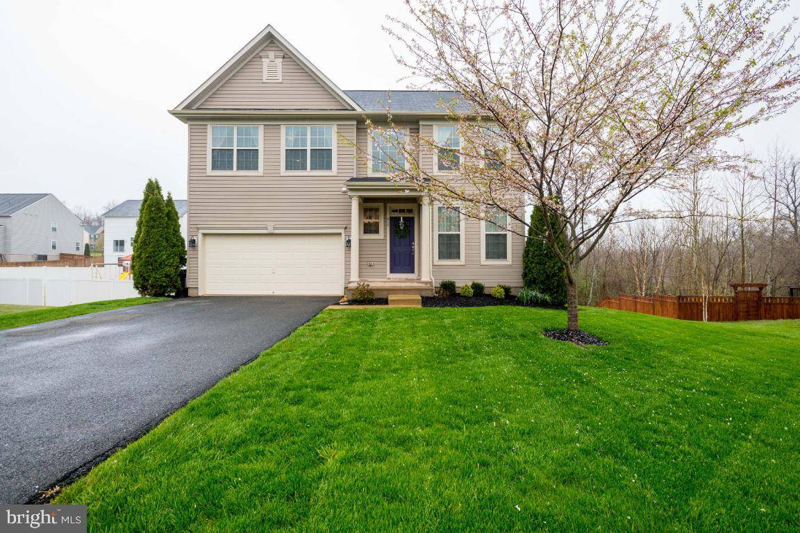 Culpeper, VA 22701,810 PALOMINO CT