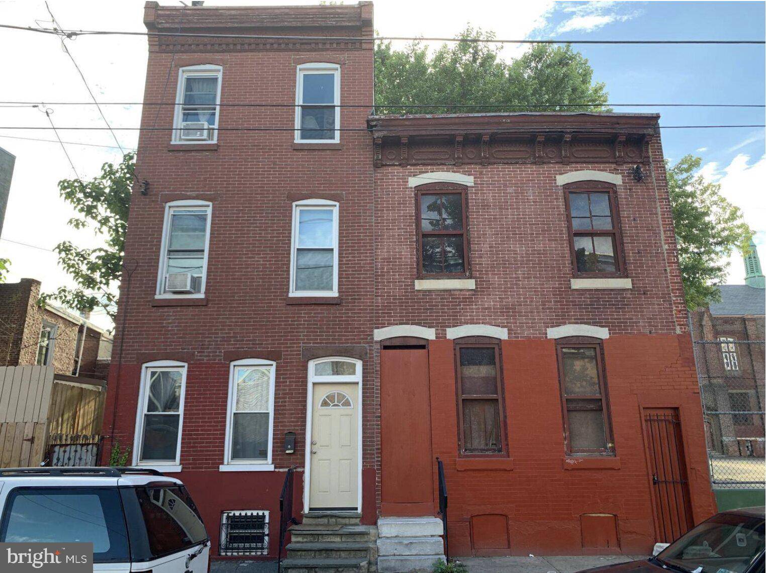 Philadelphia, PA 19122,2006-08 N MASCHER ST