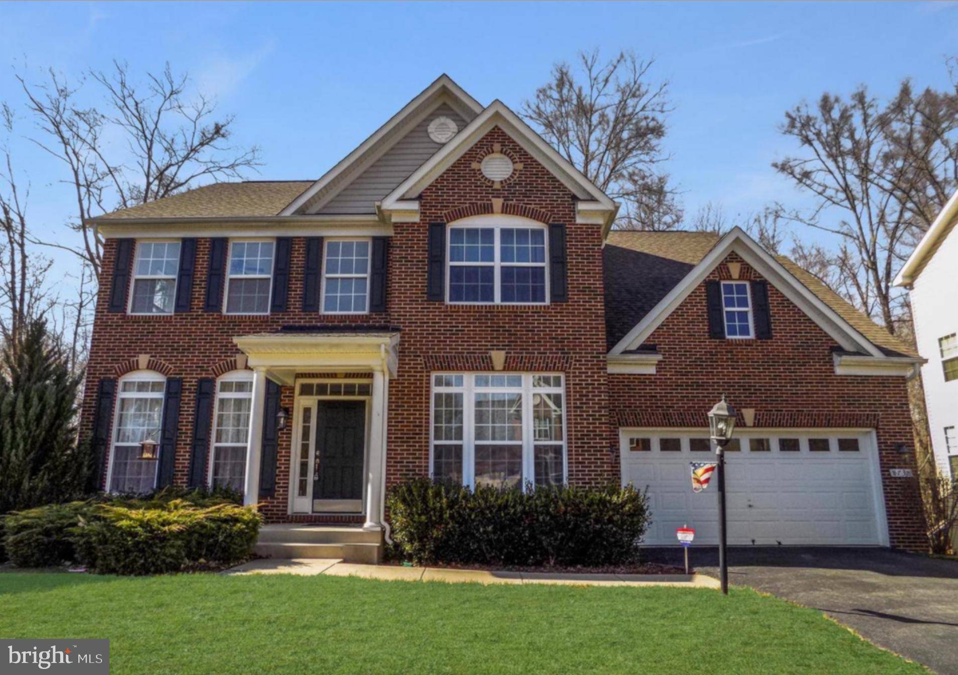 Waldorf, MD 20603,8738 GRASSLAND CT