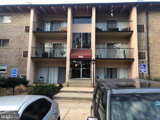 New Carrollton, MD 20784,7603 FONTAINEBLEAU DR #2327