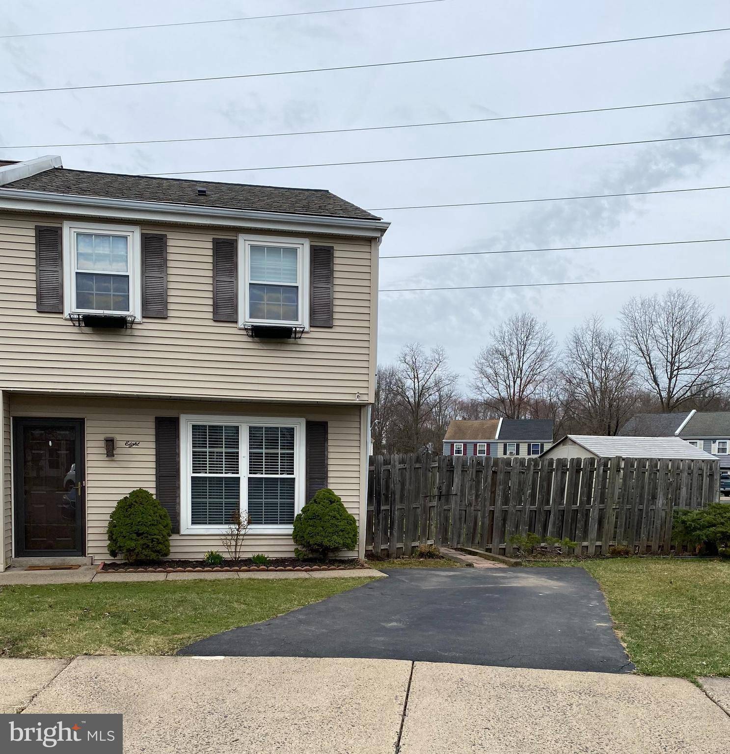 Quakertown, PA 18951,8 ELWOOD CT