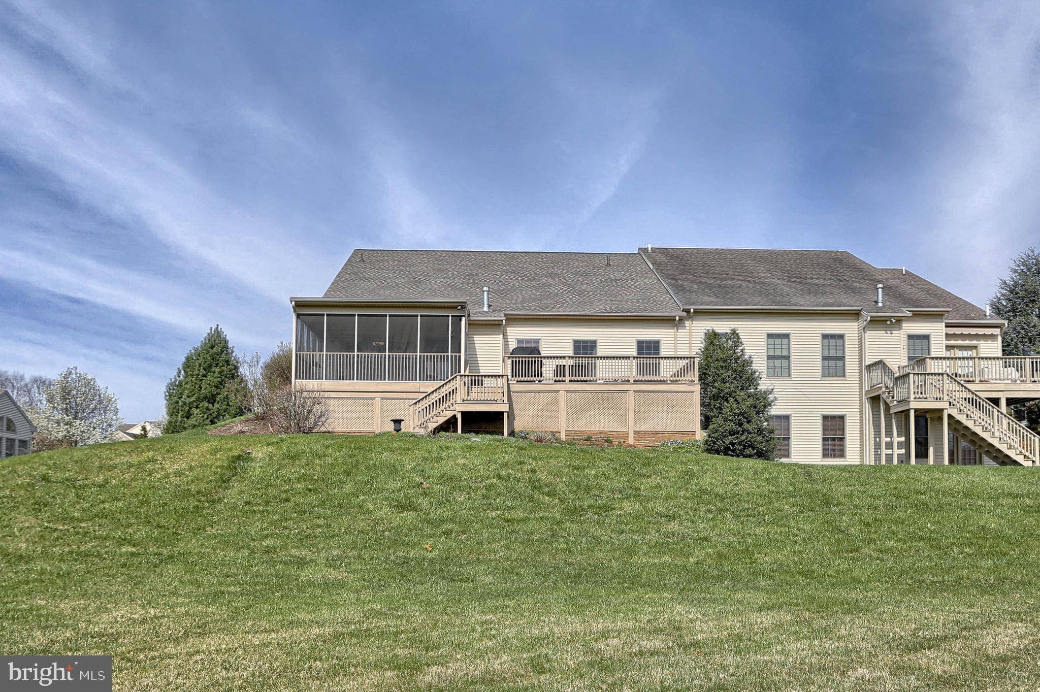 Hummelstown, PA 17036,1110 CORD DR