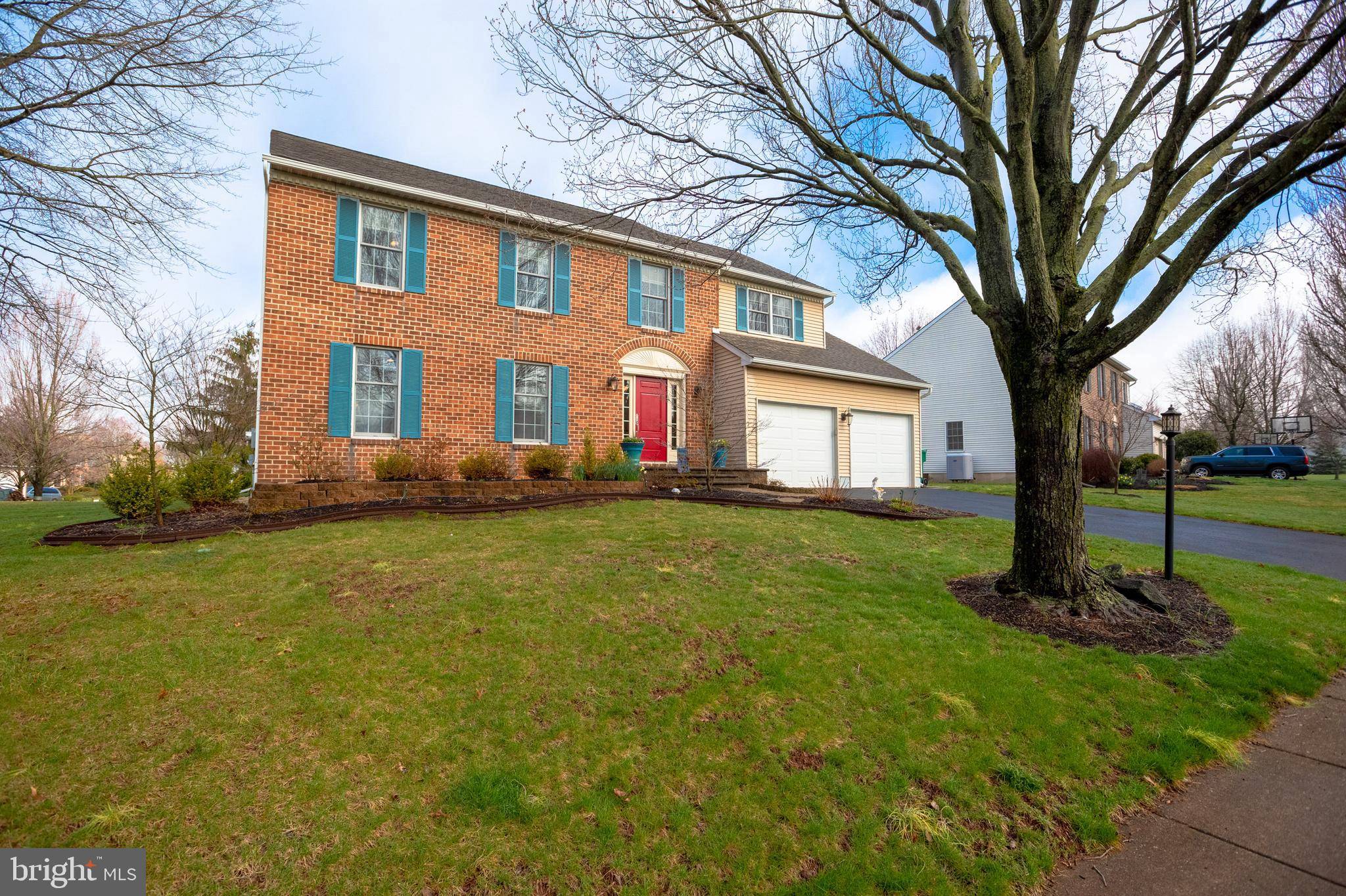 Lansdale, PA 19446,423 SHOEMAKER WAY