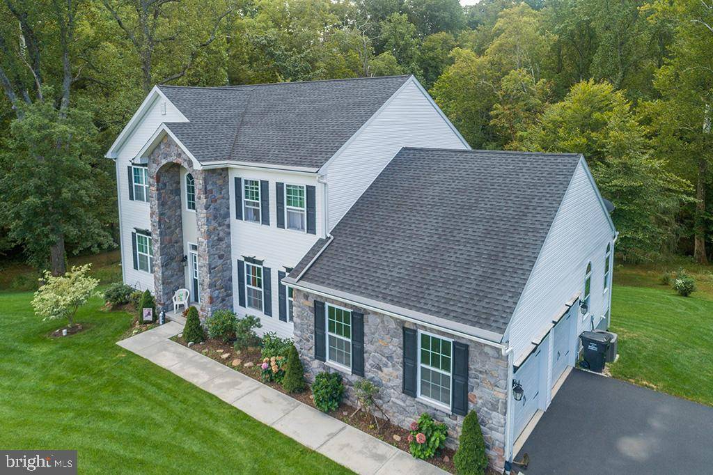 Douglassville, PA 19518,100 WOODS EDGE DR