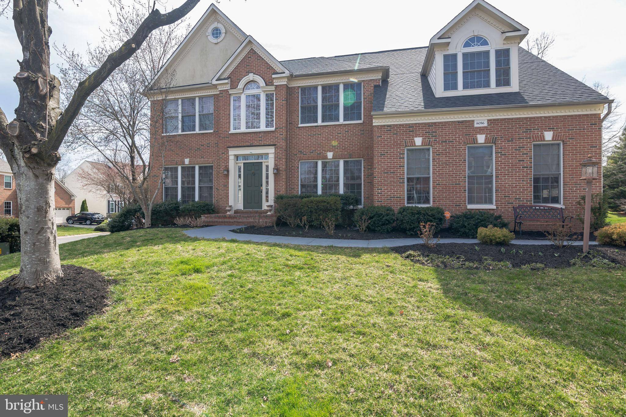 Gainesville, VA 20155,8056 ARCADIAN SHORE CT