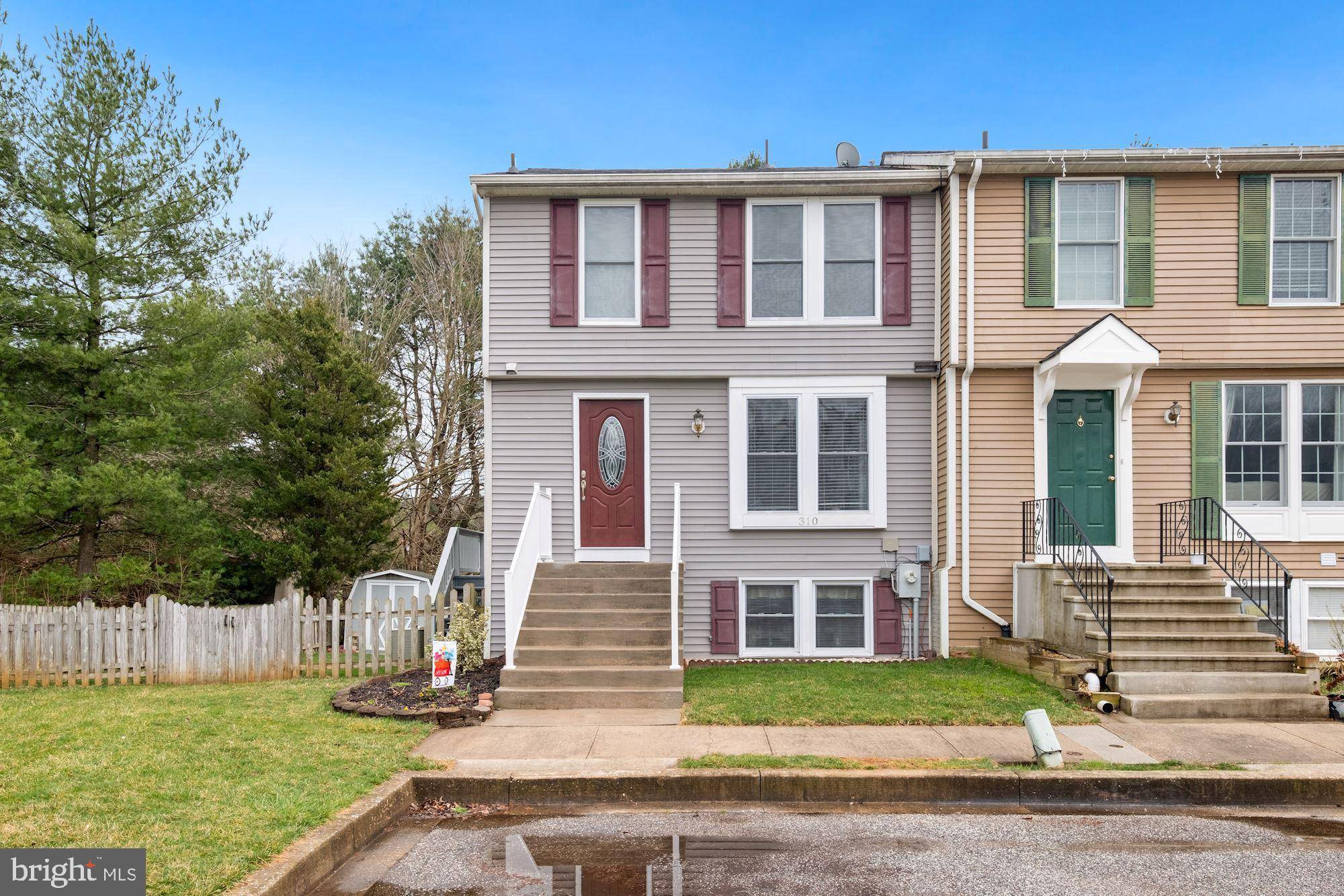 Westminster, MD 21158,310 SAINT ANDREWS LN