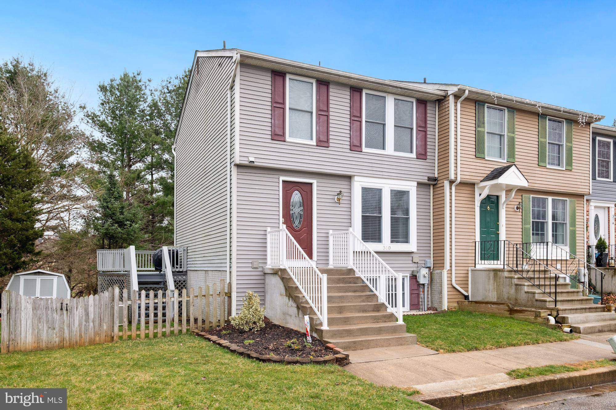 Westminster, MD 21158,310 SAINT ANDREWS LN