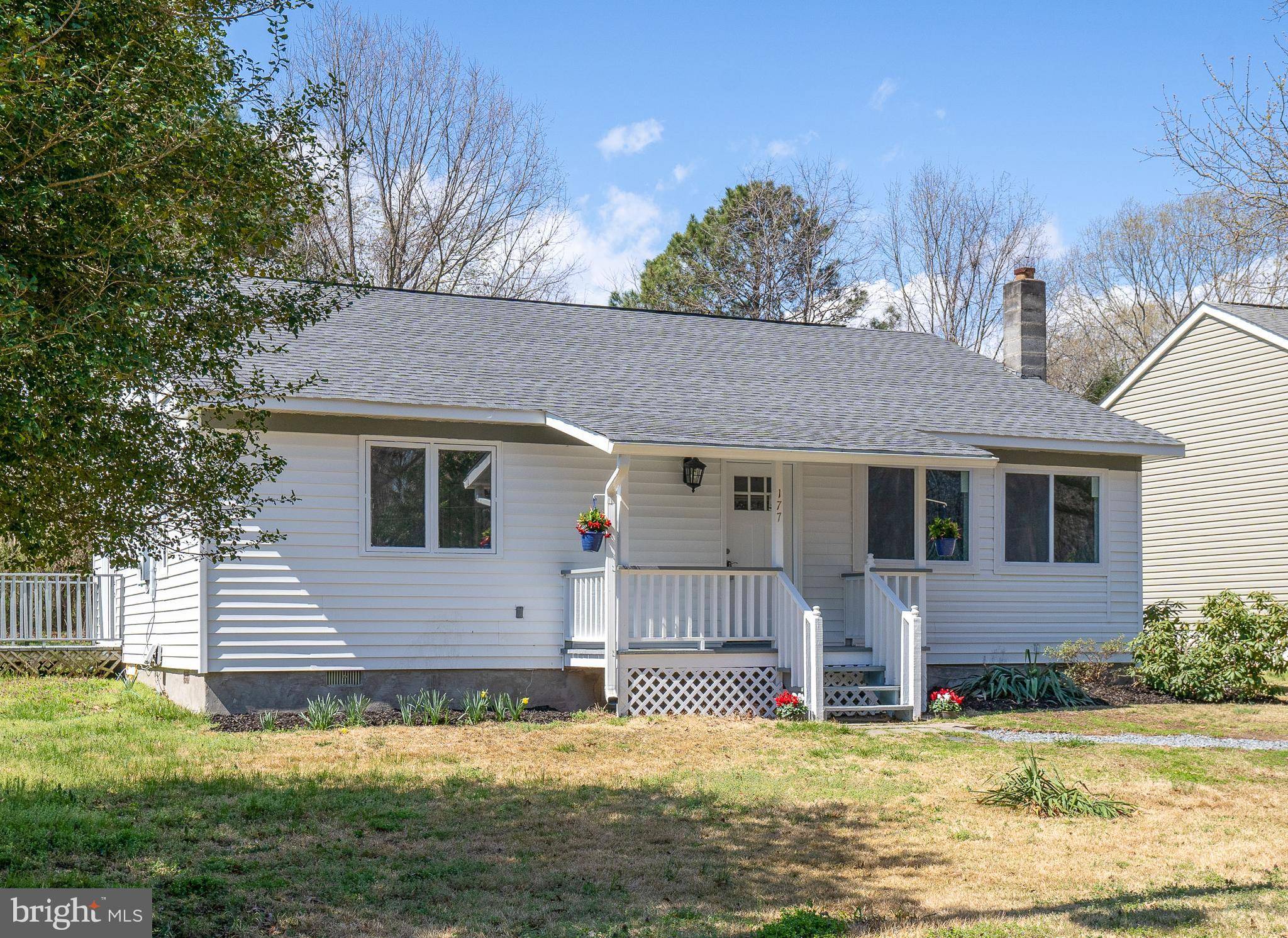 Colonial Beach, VA 22443,177 MEADOW VIEW LN