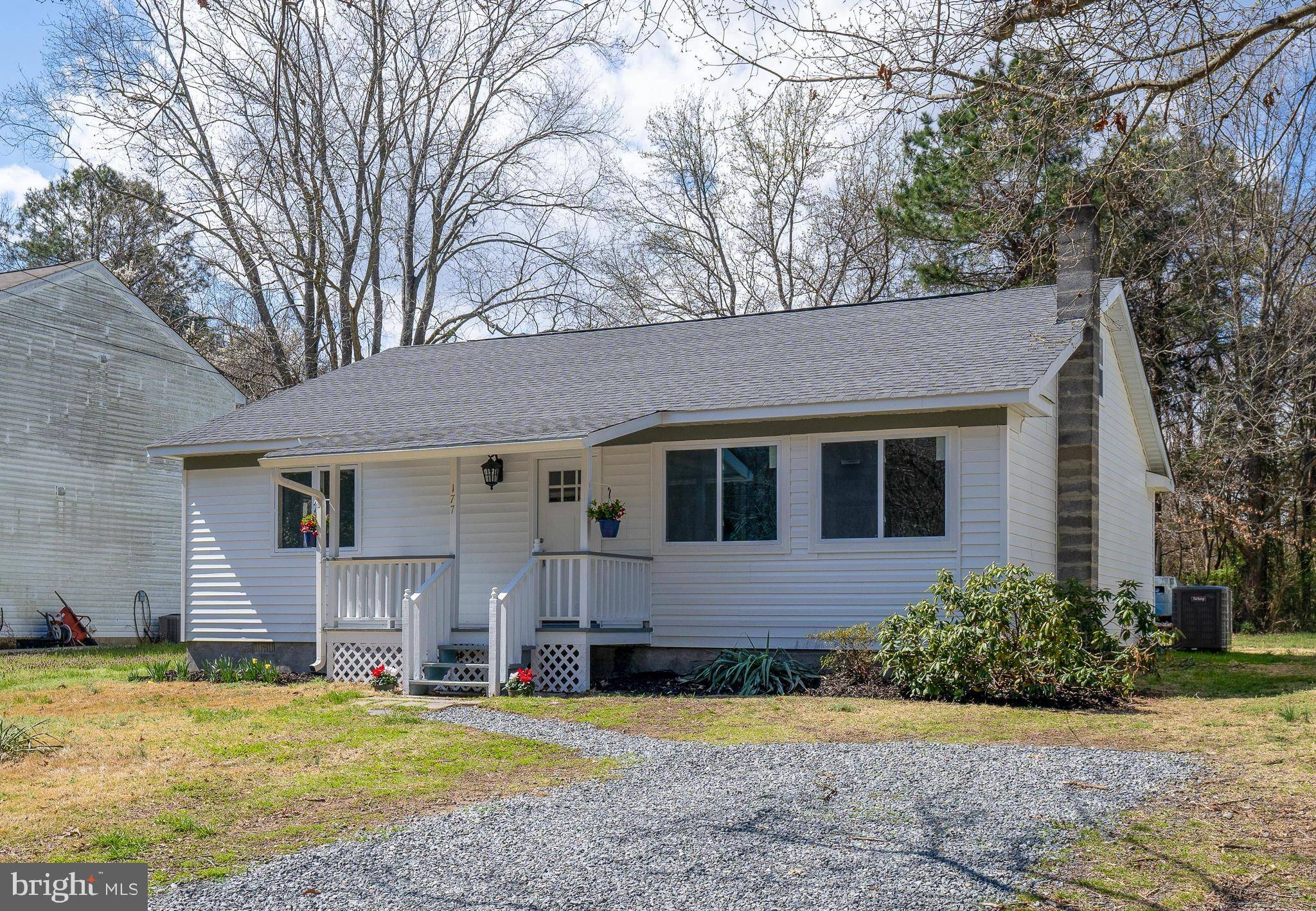 Colonial Beach, VA 22443,177 MEADOW VIEW LN