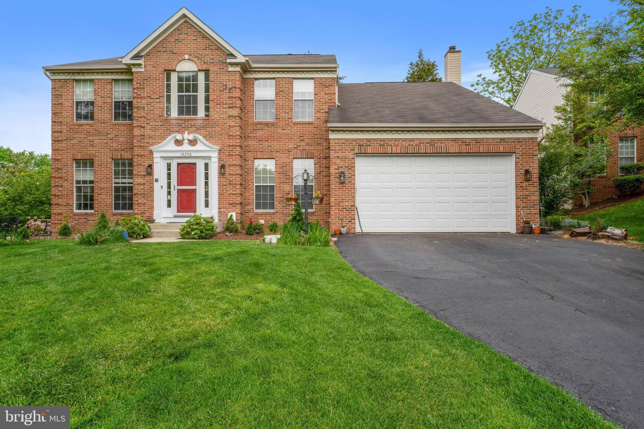 Centreville, VA 20121,14356 MAPLE ROCK CT