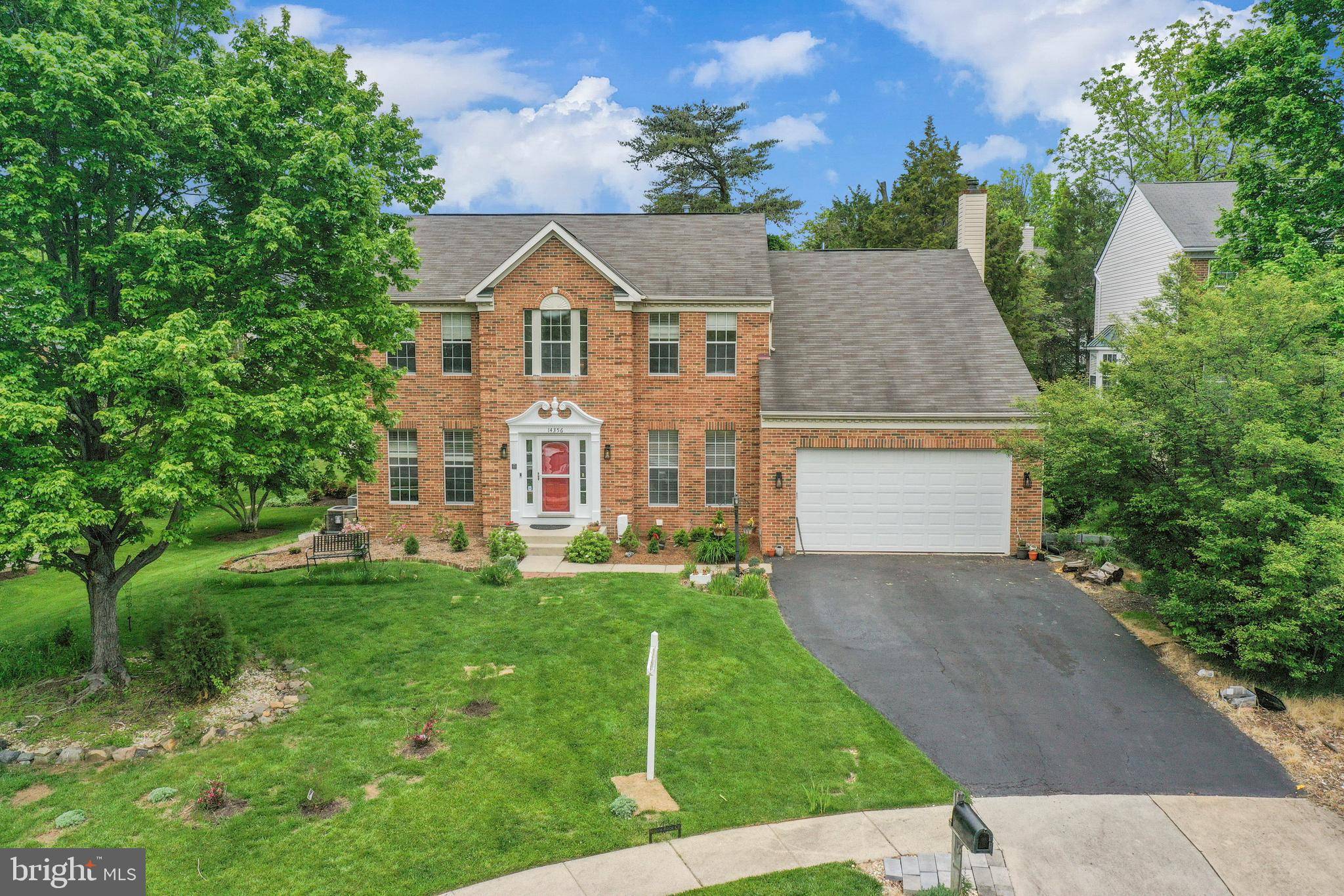 Centreville, VA 20121,14356 MAPLE ROCK CT