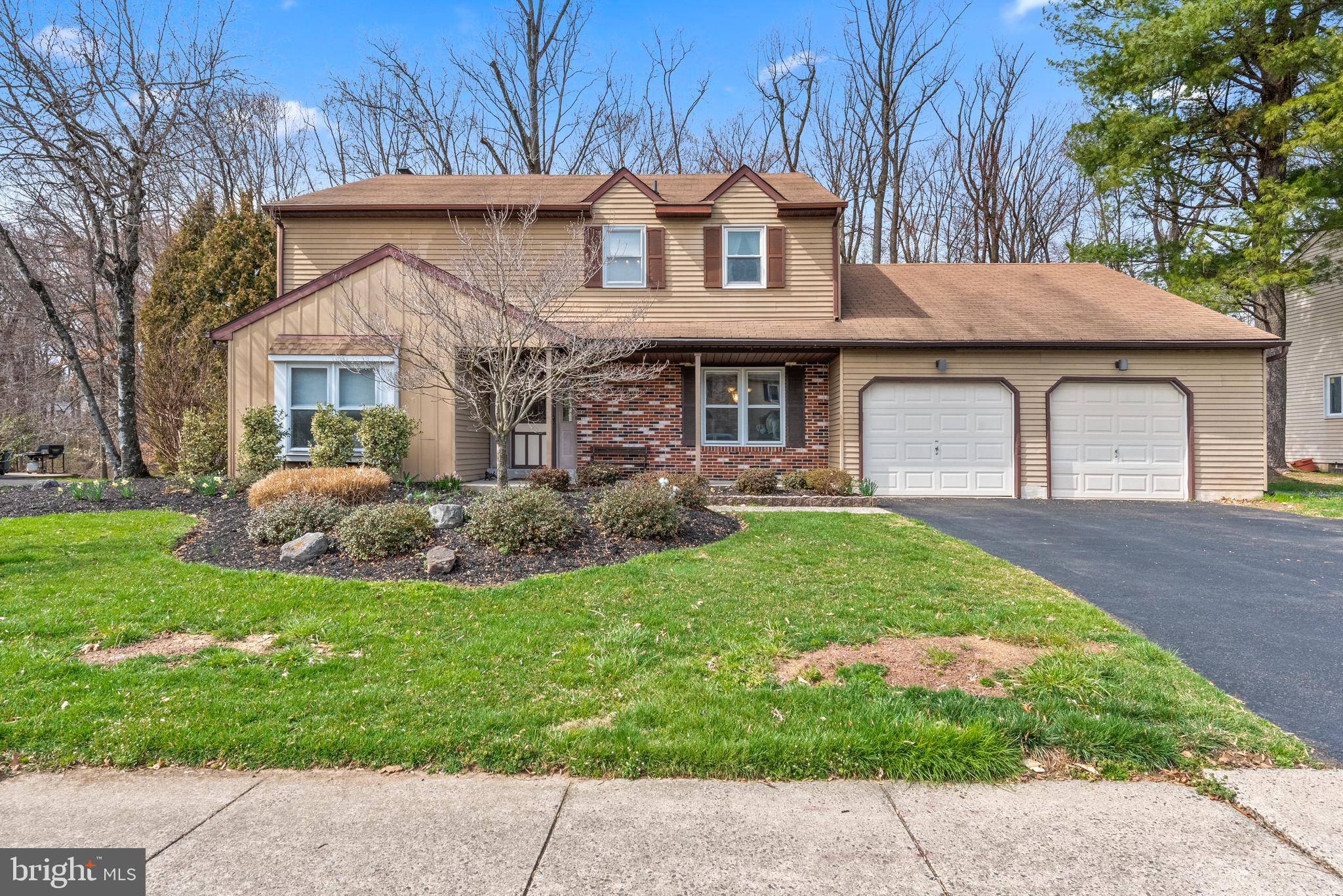 Huntingdon Valley, PA 19006,3738 LEVY LN