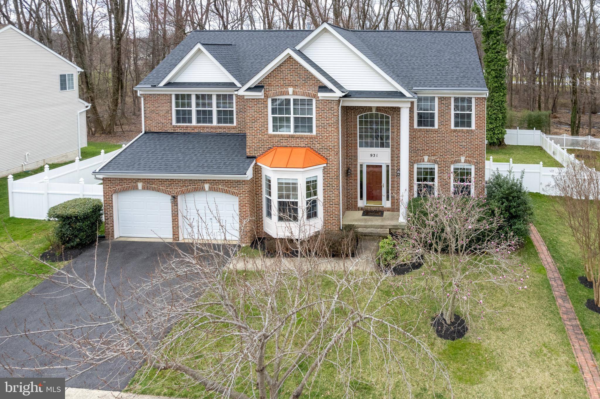 Gambrills, MD 21054,931 FOREST BAY CT