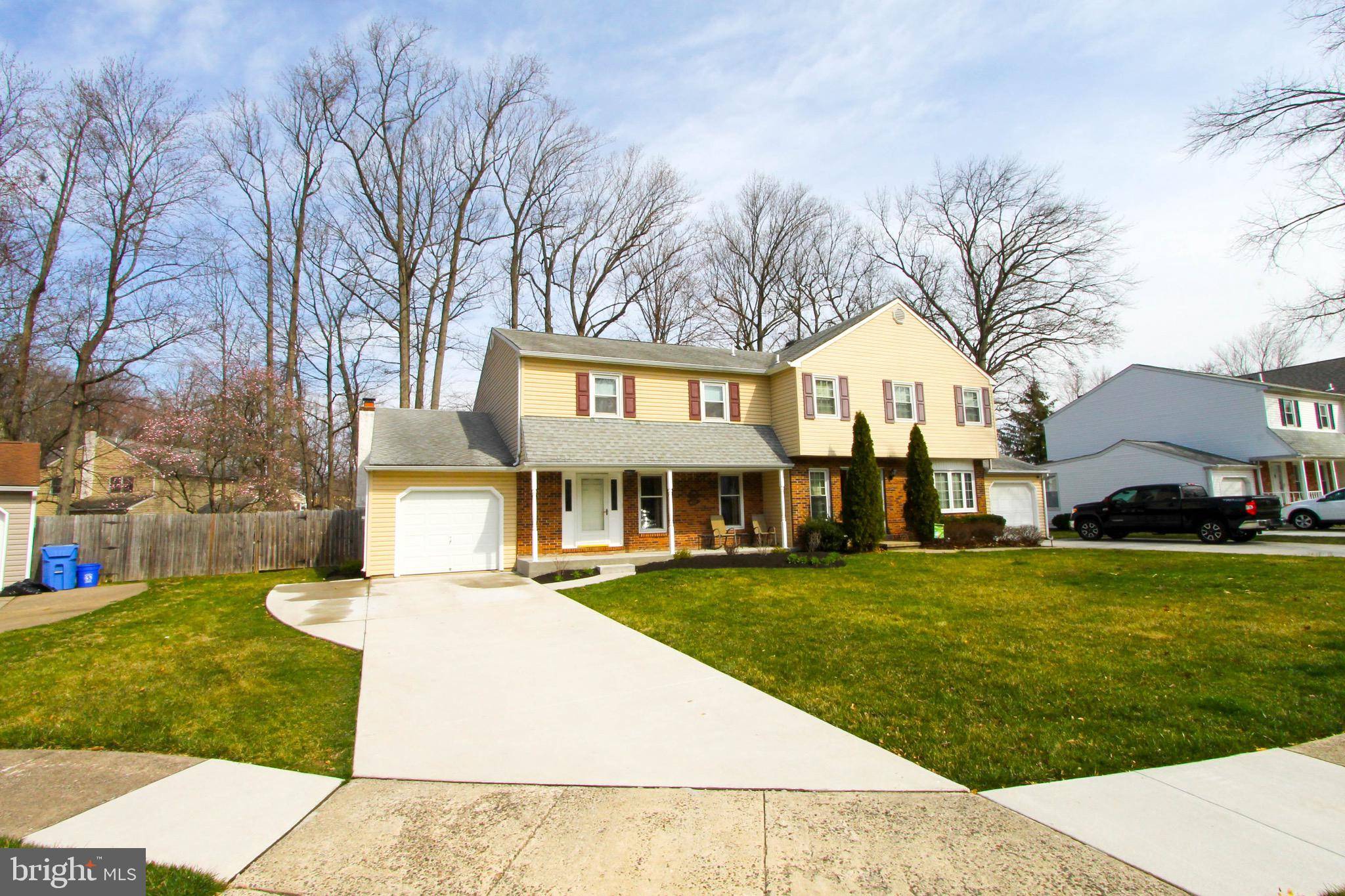 Yardley, PA 19067,1280 BELGRAVE CRES