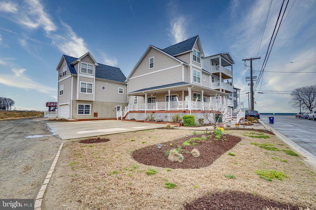 North Beach, MD 20714,4150 9TH ST