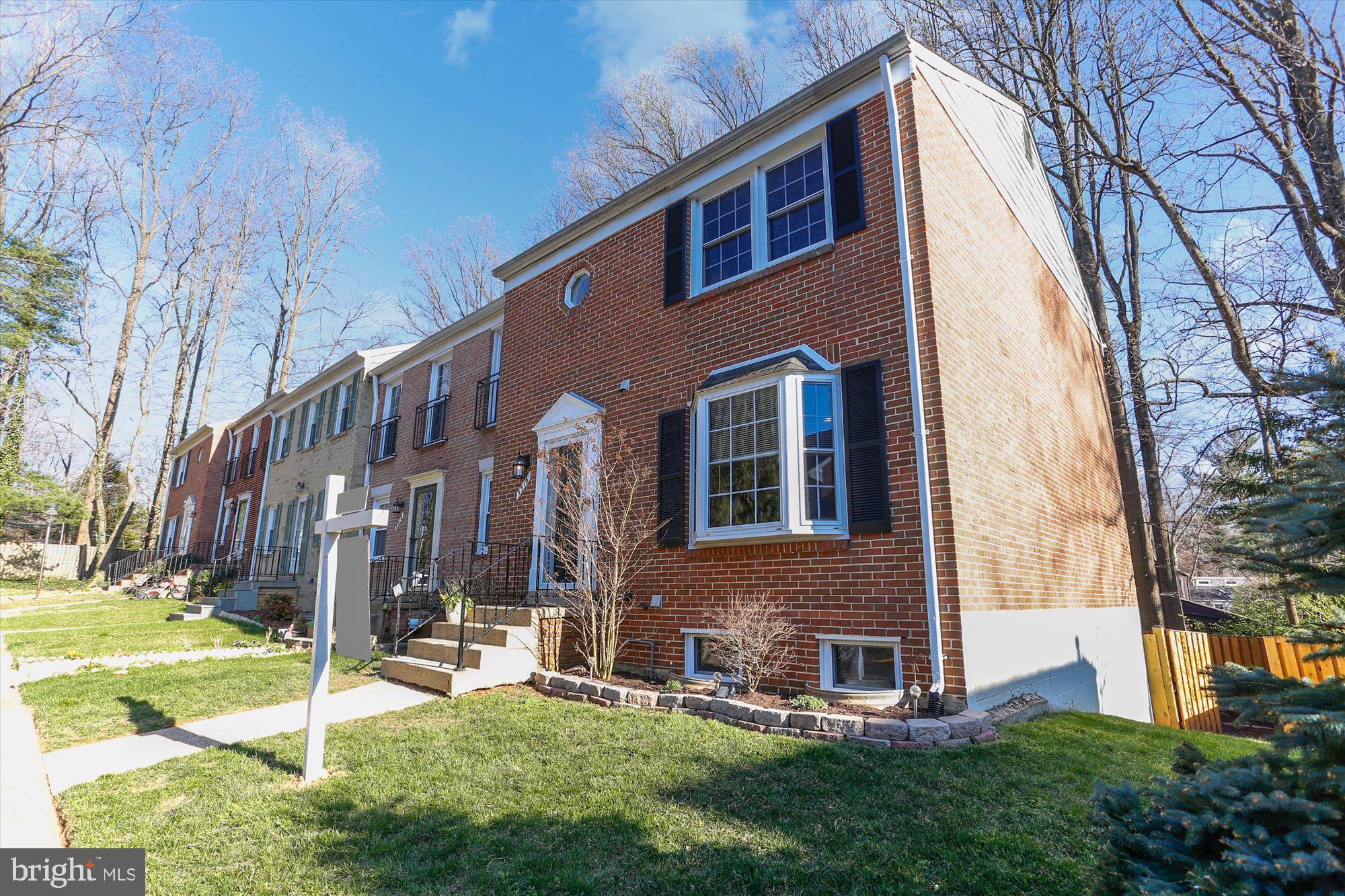 Burke, VA 22015,5516 CONISTONE CT