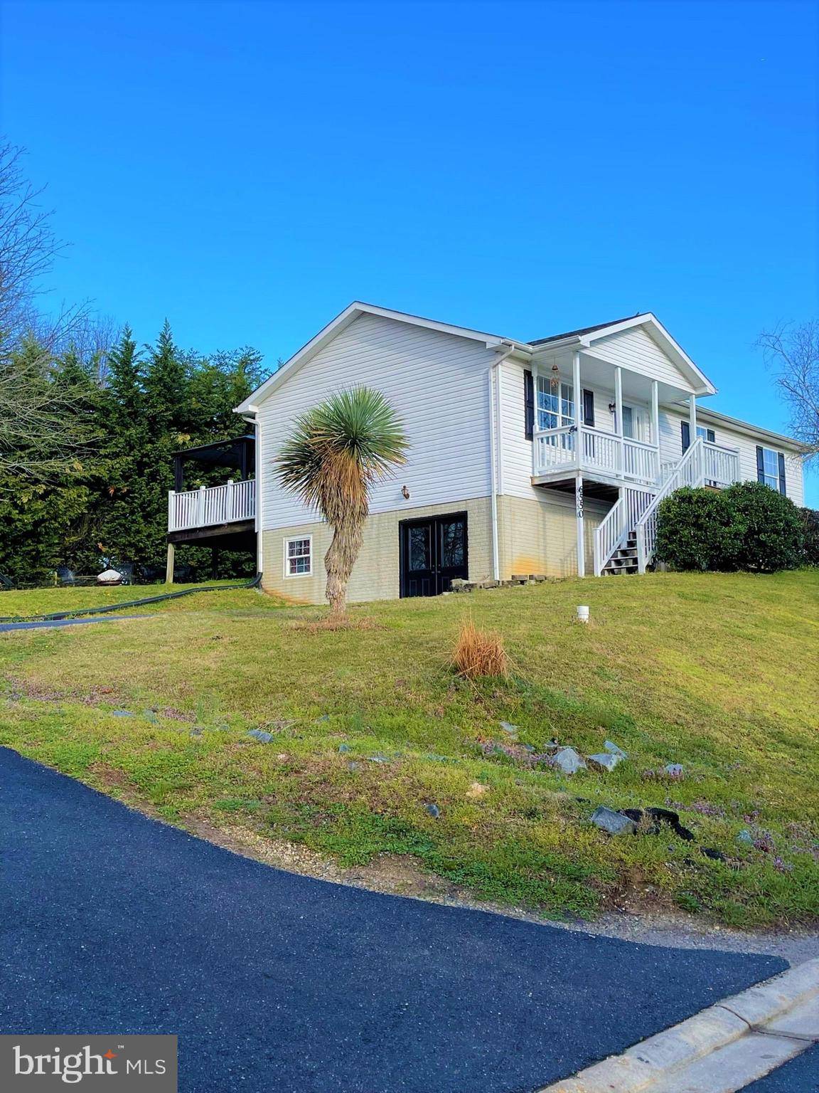 Chesapeake Beach, MD 20732,6550 18TH ST