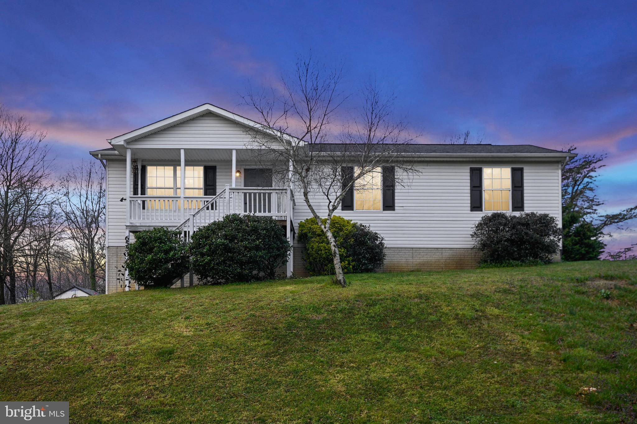 Chesapeake Beach, MD 20732,6550 18TH ST