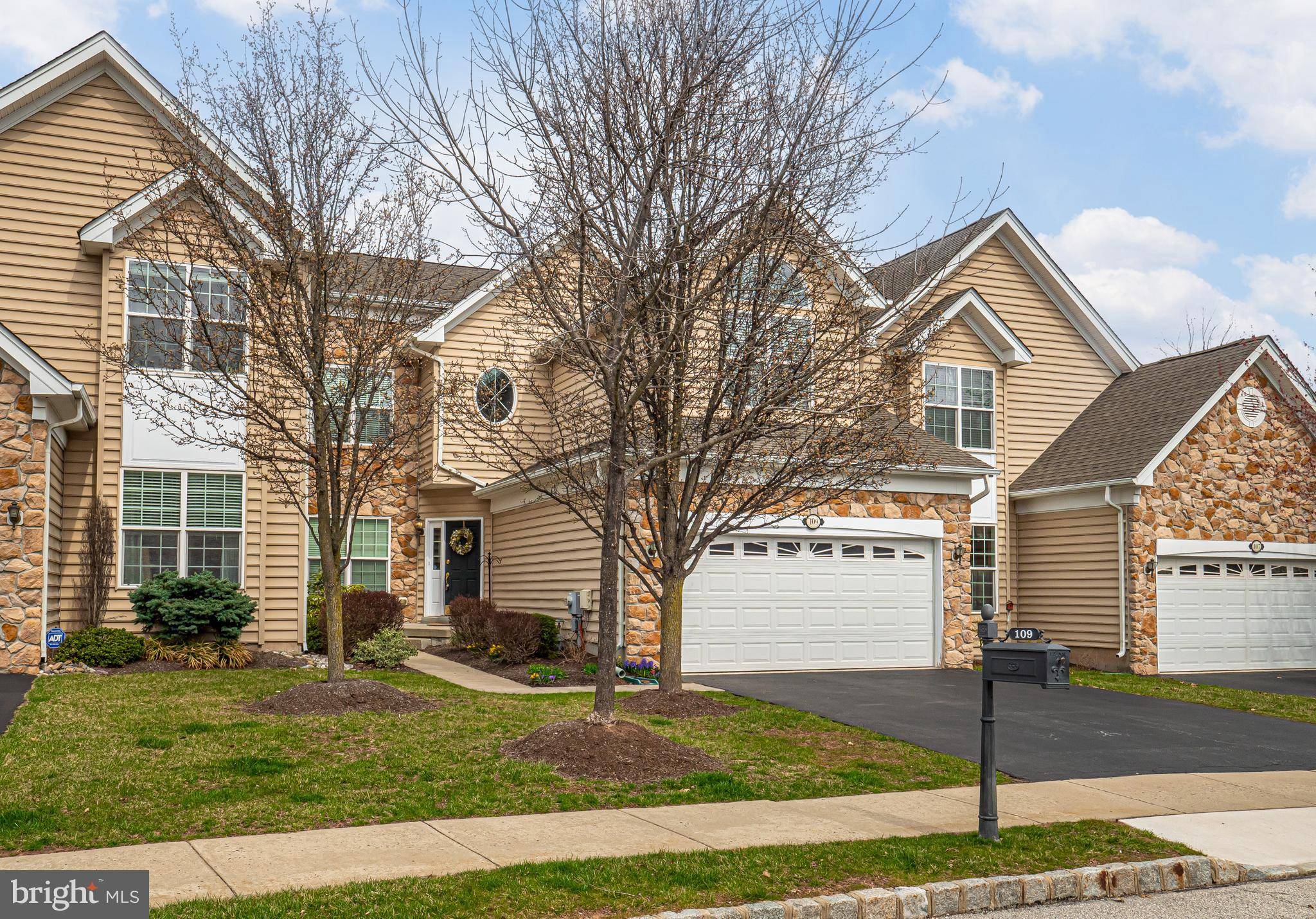 Phoenixville, PA 19460,109 OSPREY WAY