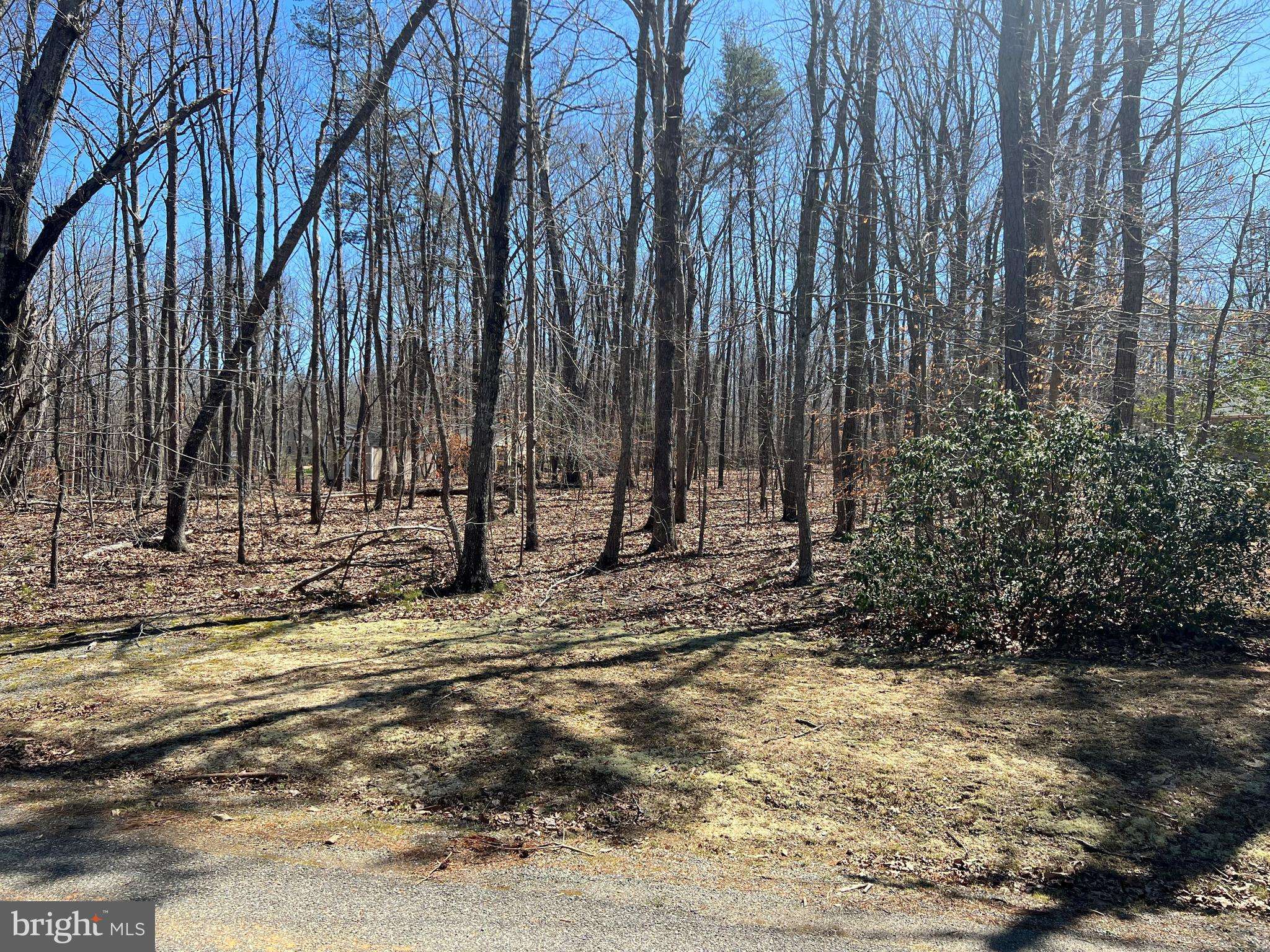 Mineral, VA 23117,LOT 18 PINE HARBOUR DRIVE